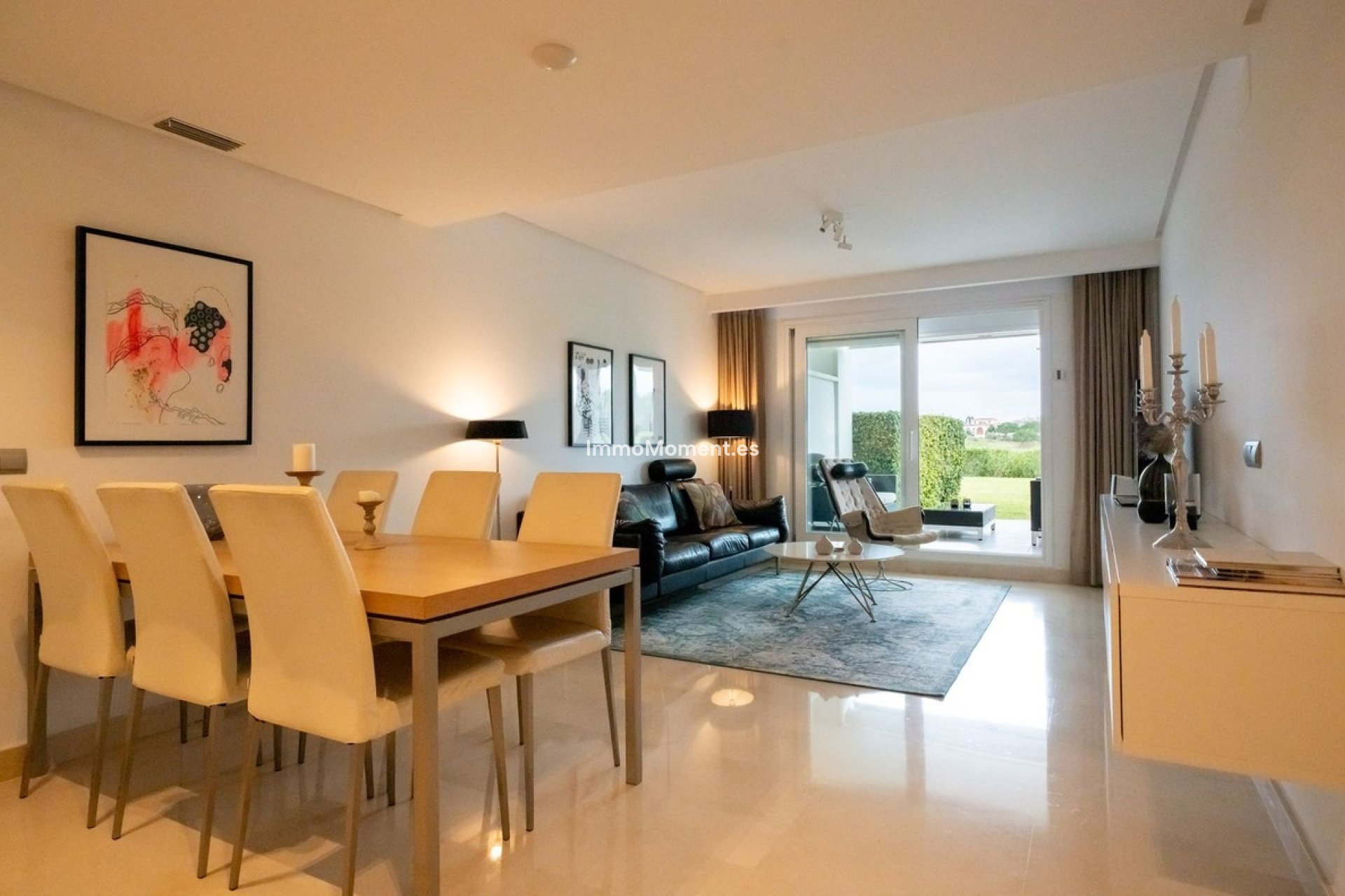 Bestaande woning - Appartement - Benahavís - Los Arqueros