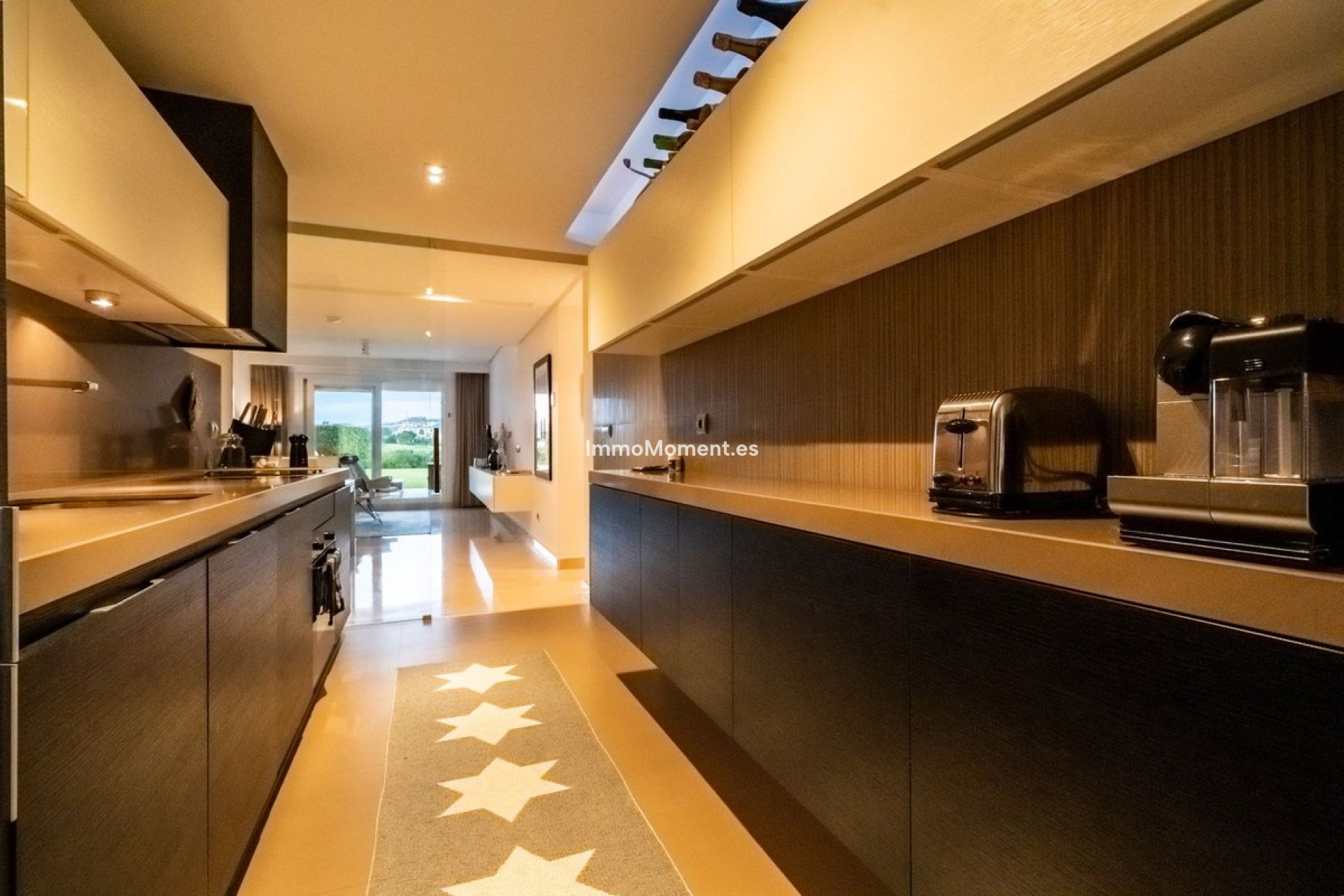 Bestaande woning - Appartement - Benahavís - Los Arqueros