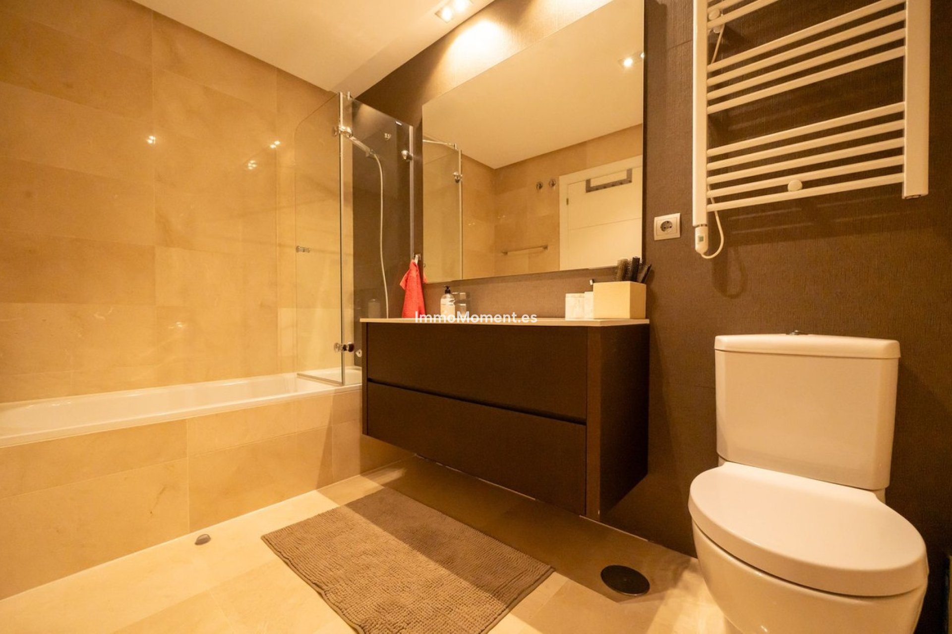 Bestaande woning - Appartement - Benahavís - Los Arqueros