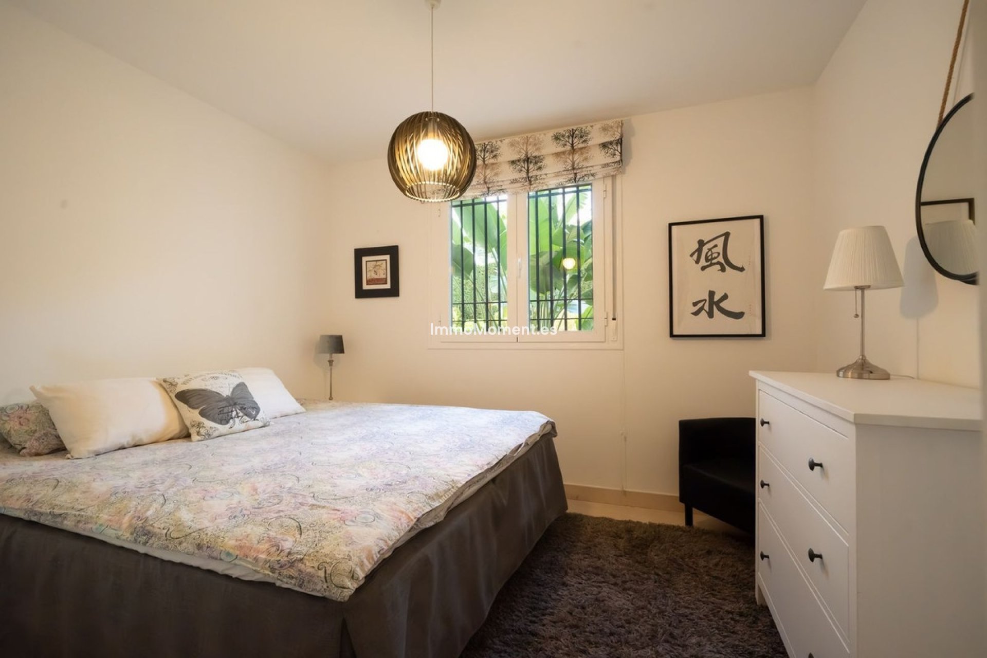 Bestaande woning - Appartement - Benahavís - Los Arqueros