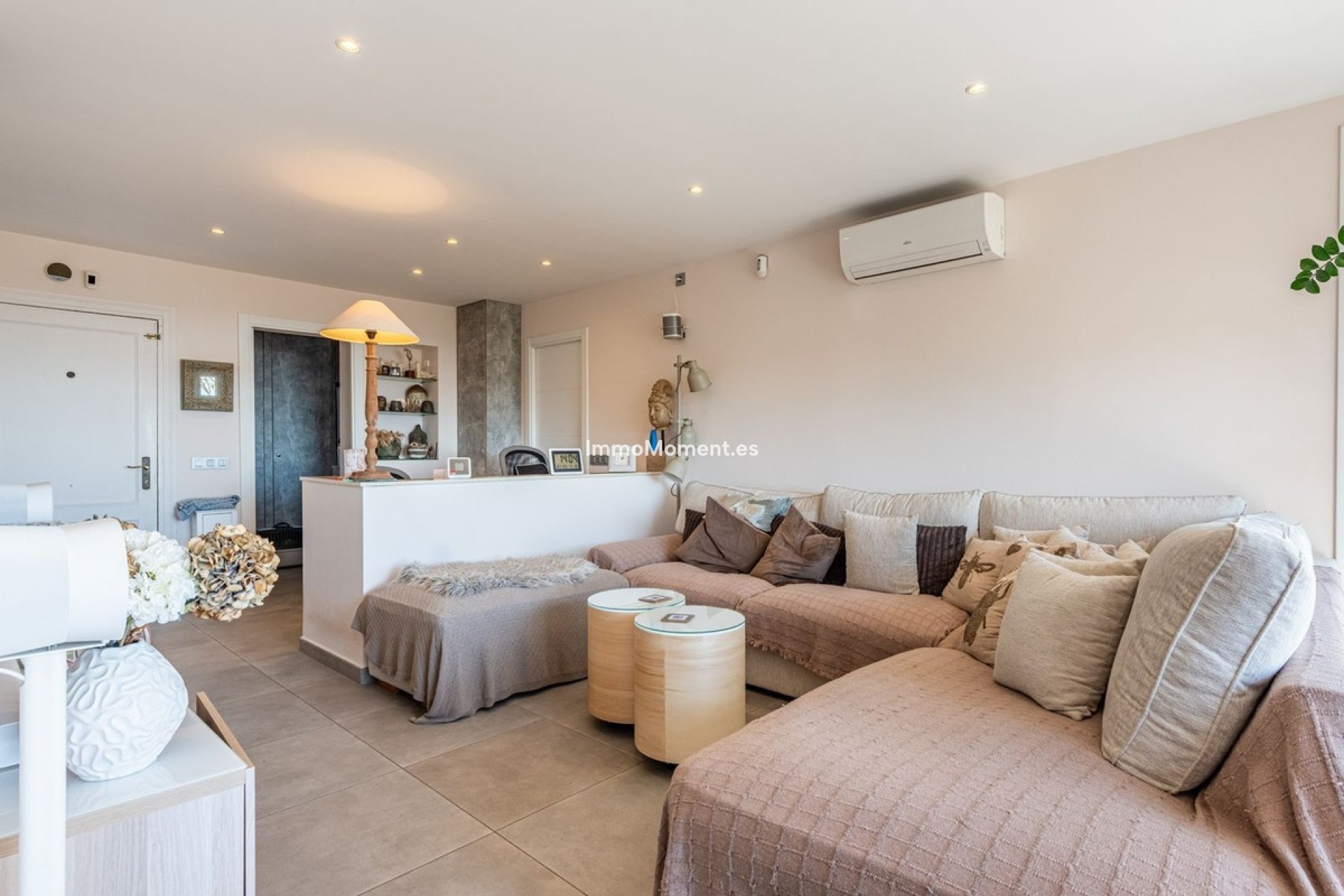 Bestaande woning - Appartement - Benahavís - Los Arqueros