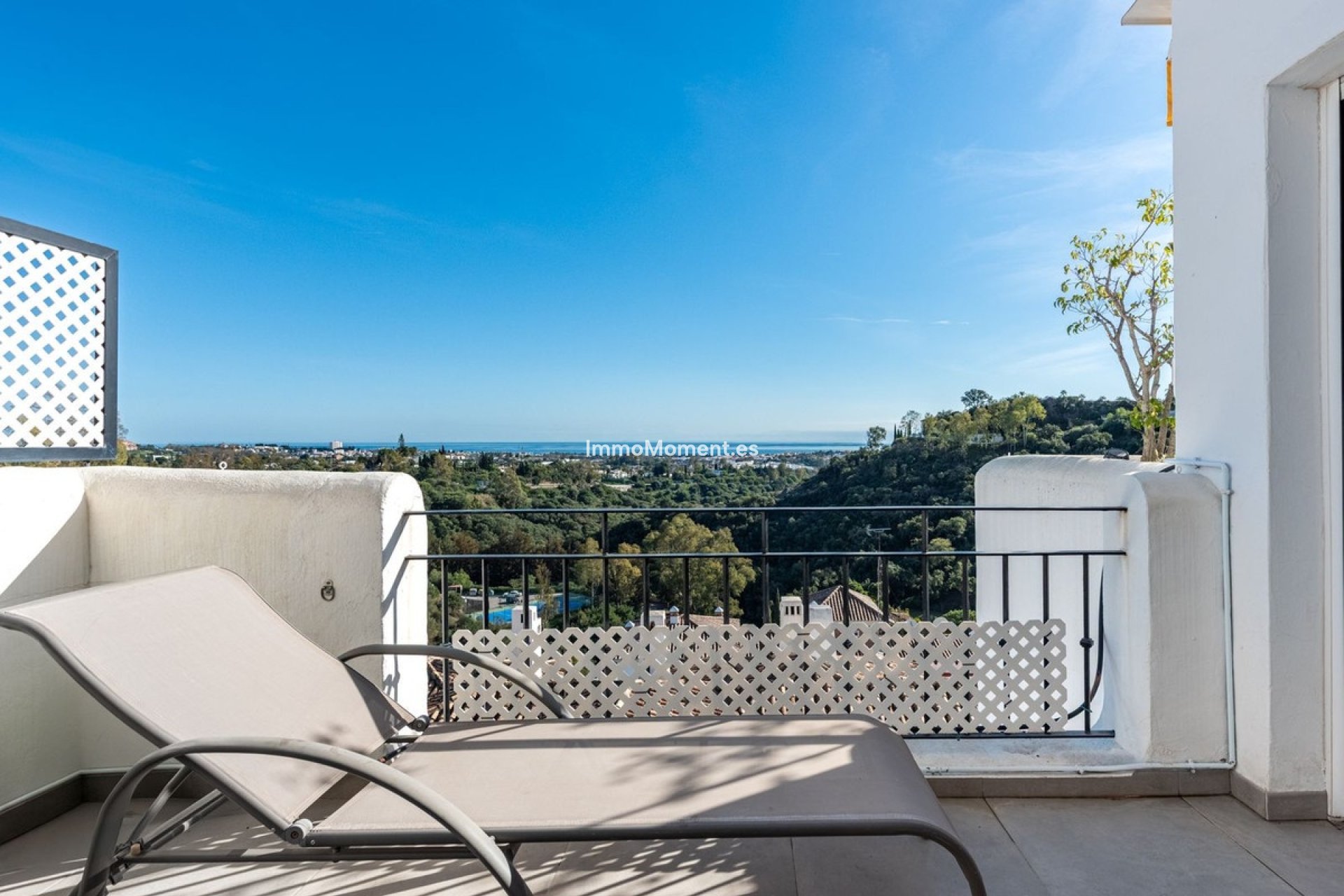 Bestaande woning - Appartement - Benahavís - Los Arqueros