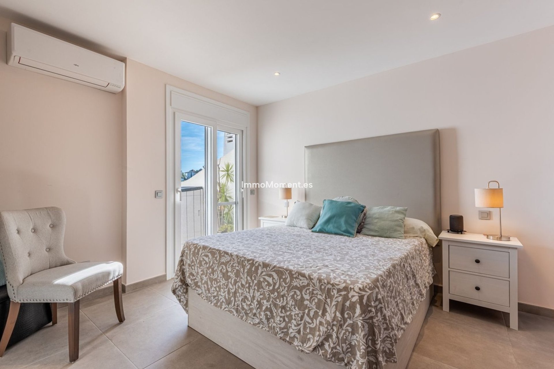 Bestaande woning - Appartement - Benahavís - Los Arqueros
