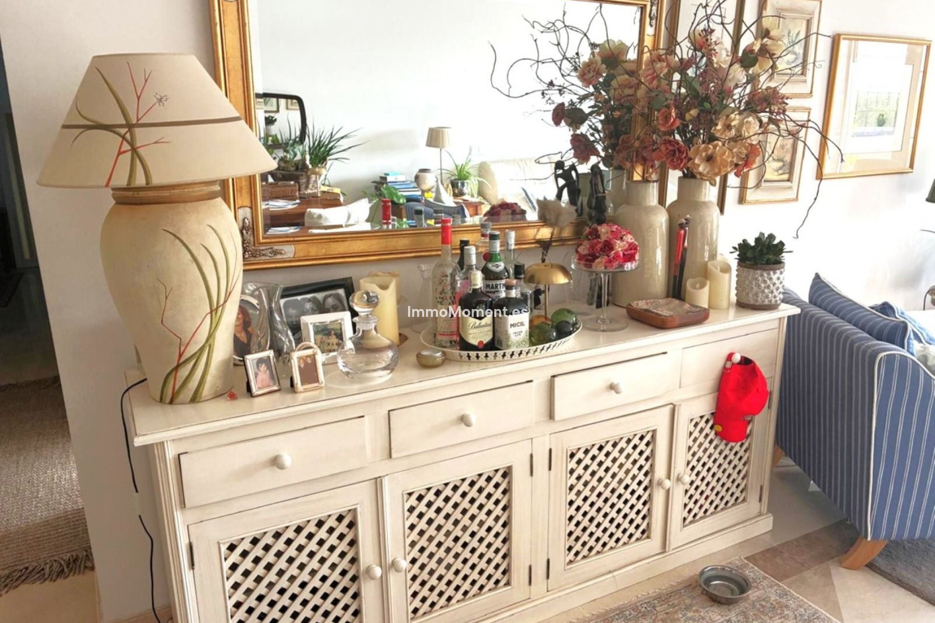 Bestaande woning - Appartement - Benahavís - Los Arqueros