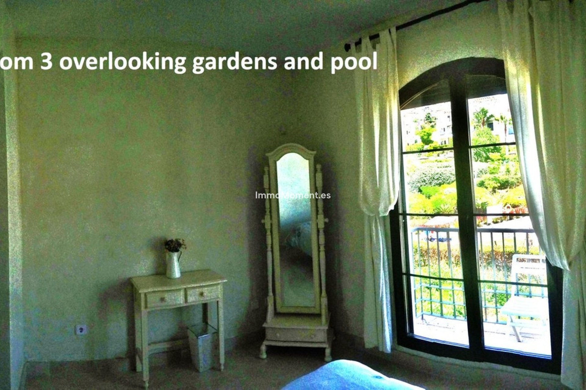 Bestaande woning - Appartement - Benahavís - Los Arqueros