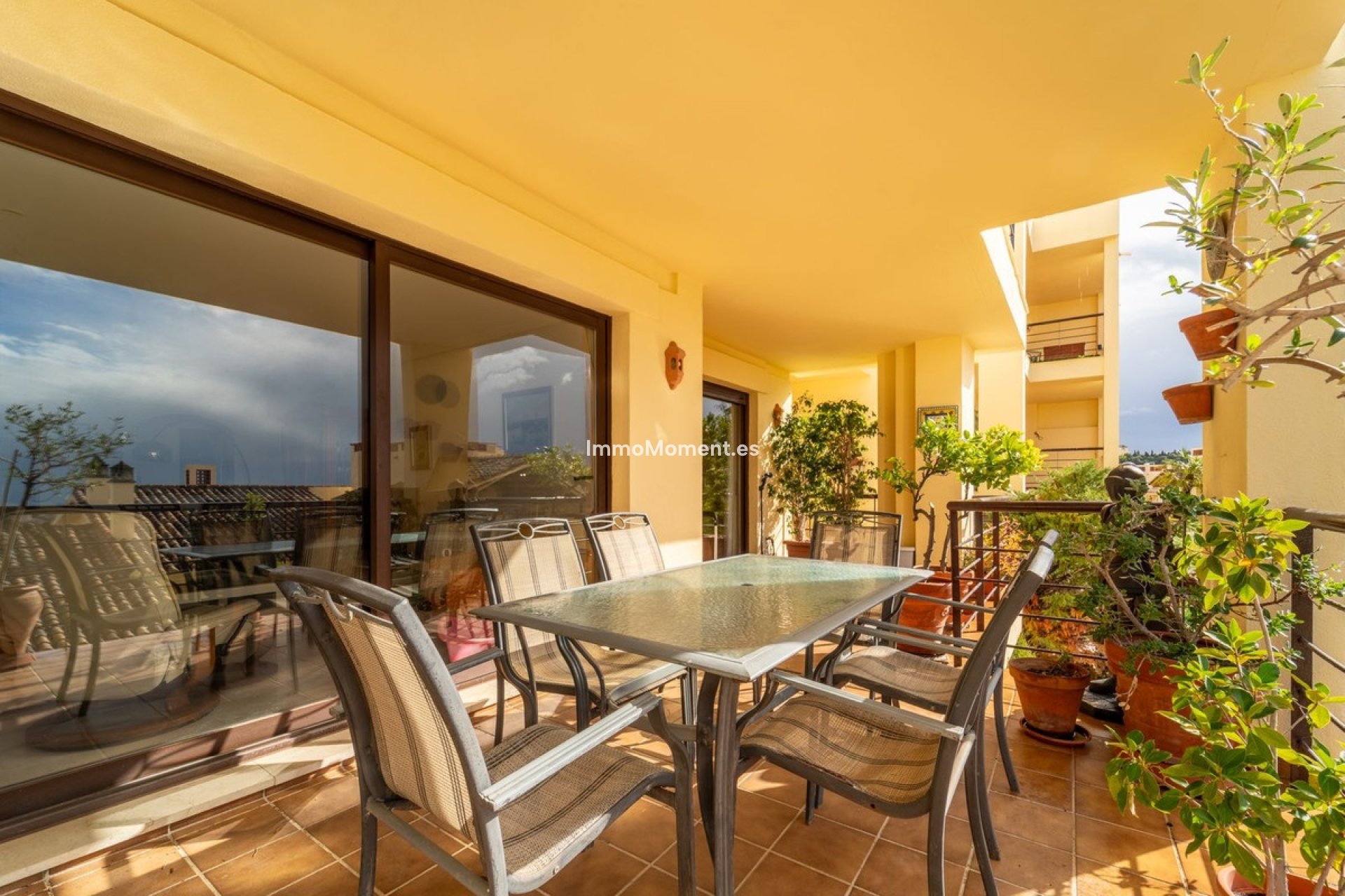 Bestaande woning - Appartement - Benahavís - Los Arqueros