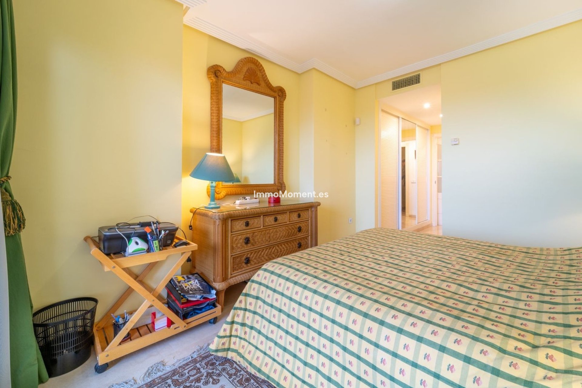 Bestaande woning - Appartement - Benahavís - Los Arqueros