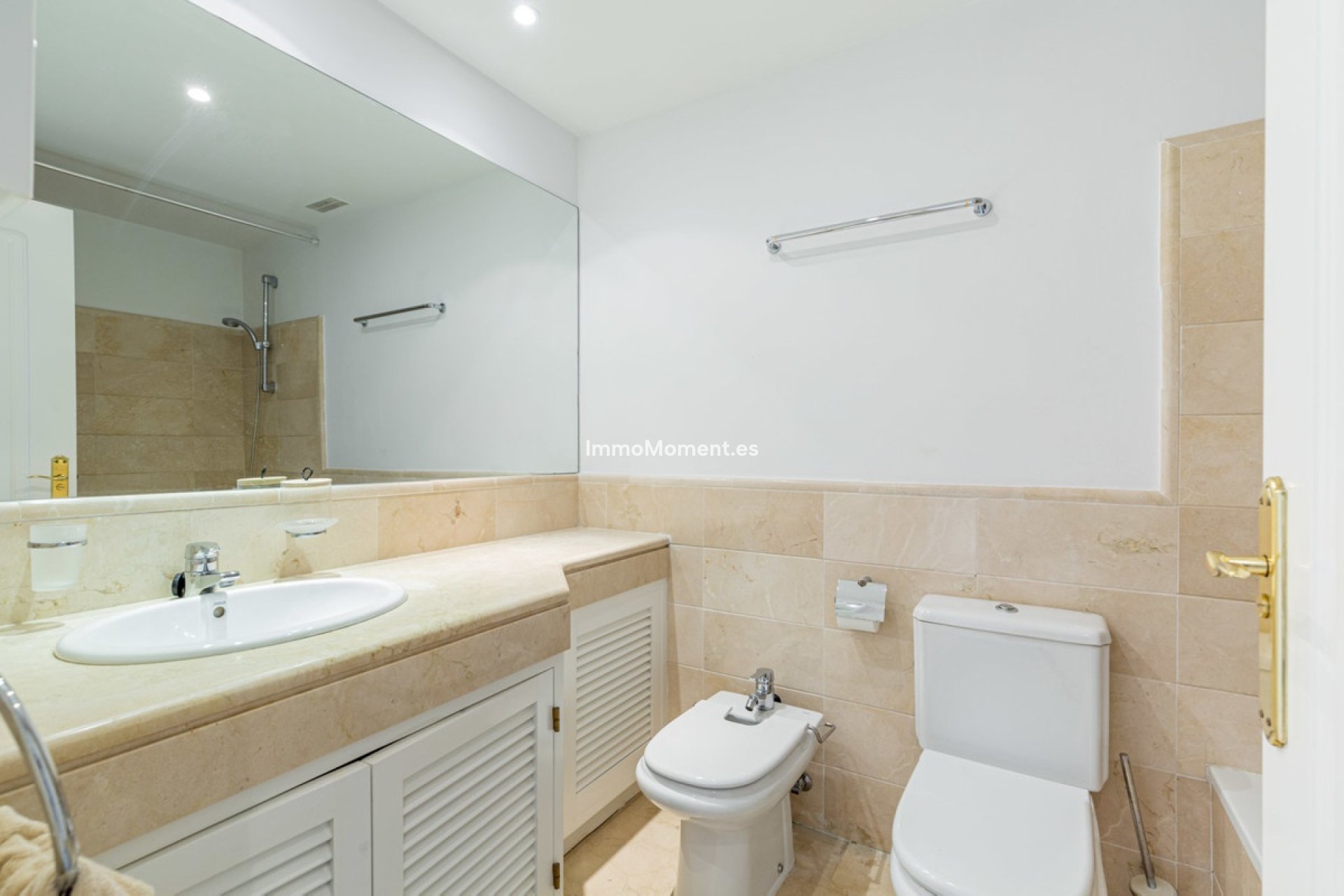 Bestaande woning - Appartement - Benahavís - Los Arqueros
