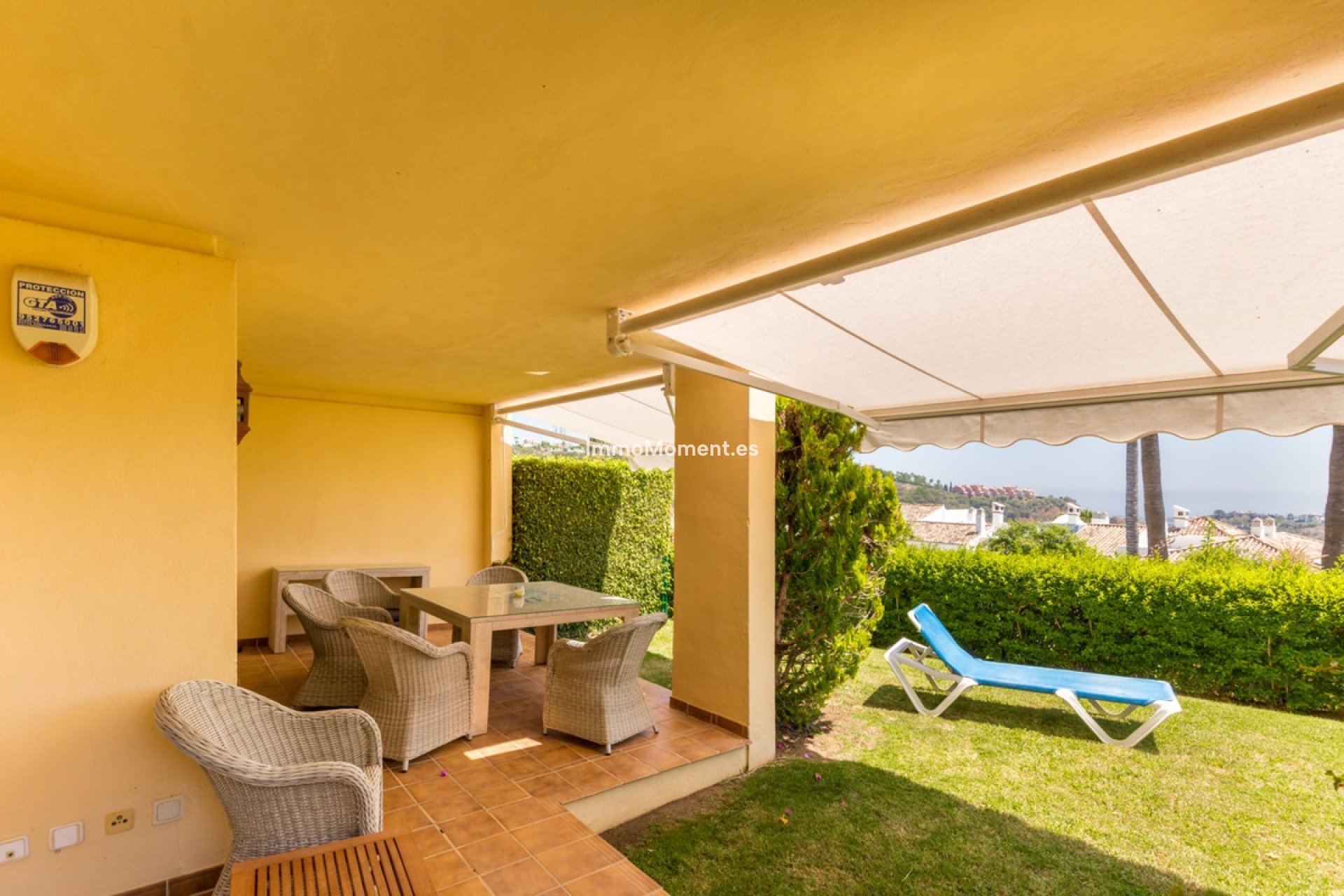 Bestaande woning - Appartement - Benahavís - Los Arqueros