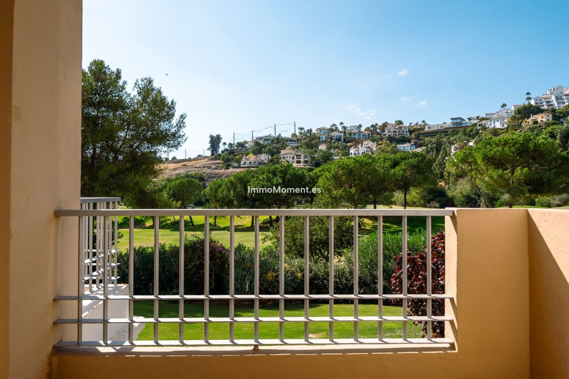 Bestaande woning - Appartement - Benahavís - Los Arqueros