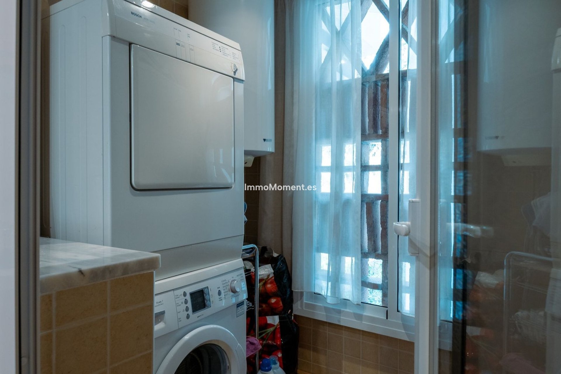 Bestaande woning - Appartement - Benahavís - Los Arqueros