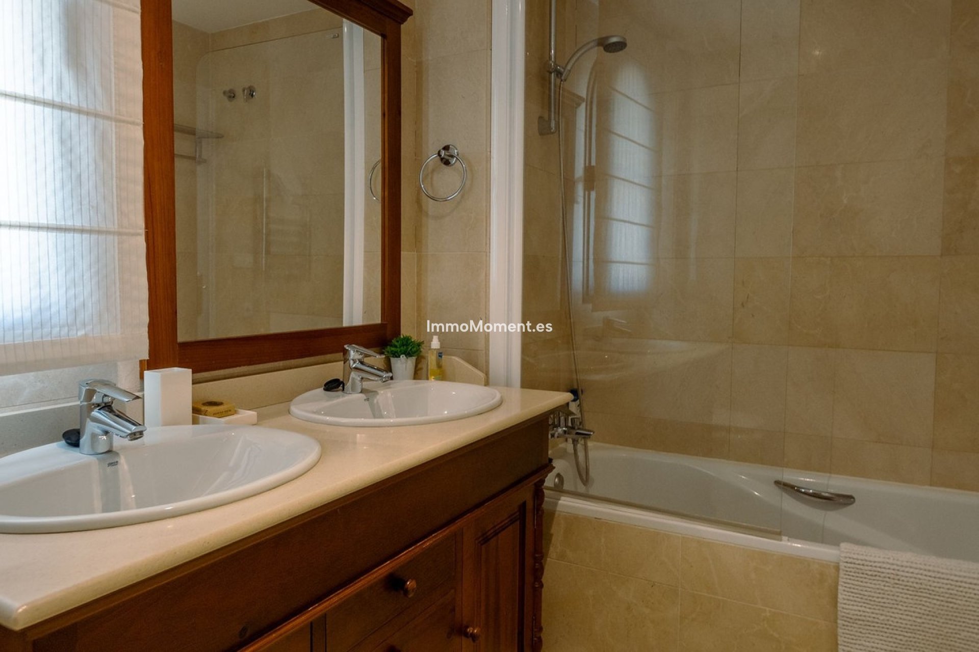 Bestaande woning - Appartement - Benahavís - Los Arqueros