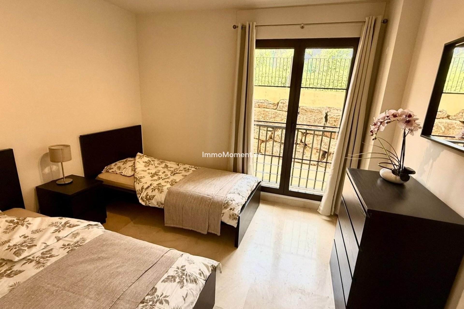 Bestaande woning - Appartement - Benahavís - Los Arqueros