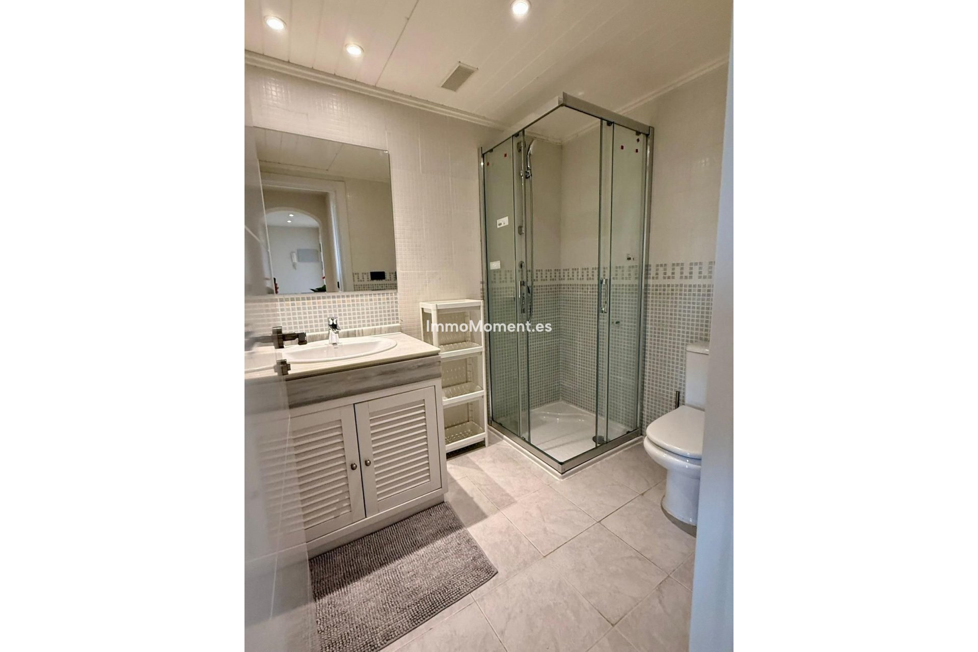 Bestaande woning - Appartement - Benahavís - Los Arqueros