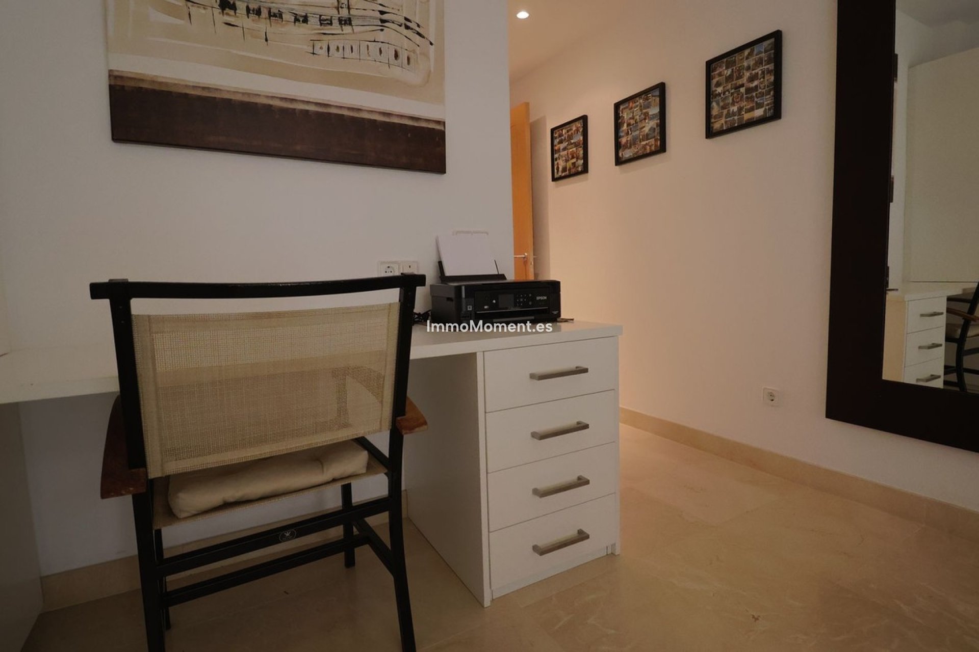 Bestaande woning - Appartement - Benahavís - Los Arqueros