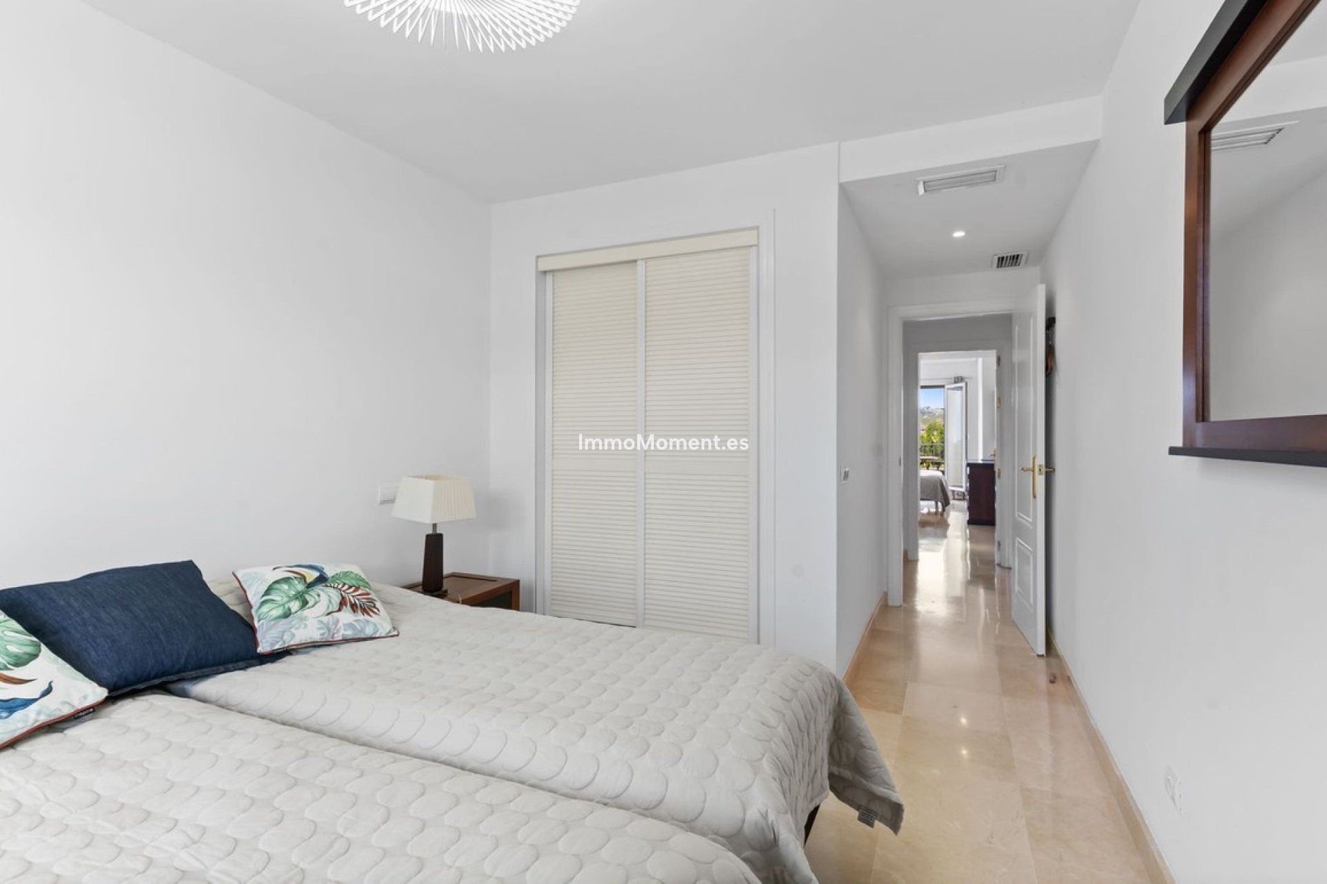 Bestaande woning - Appartement - Benahavís - Los Arqueros