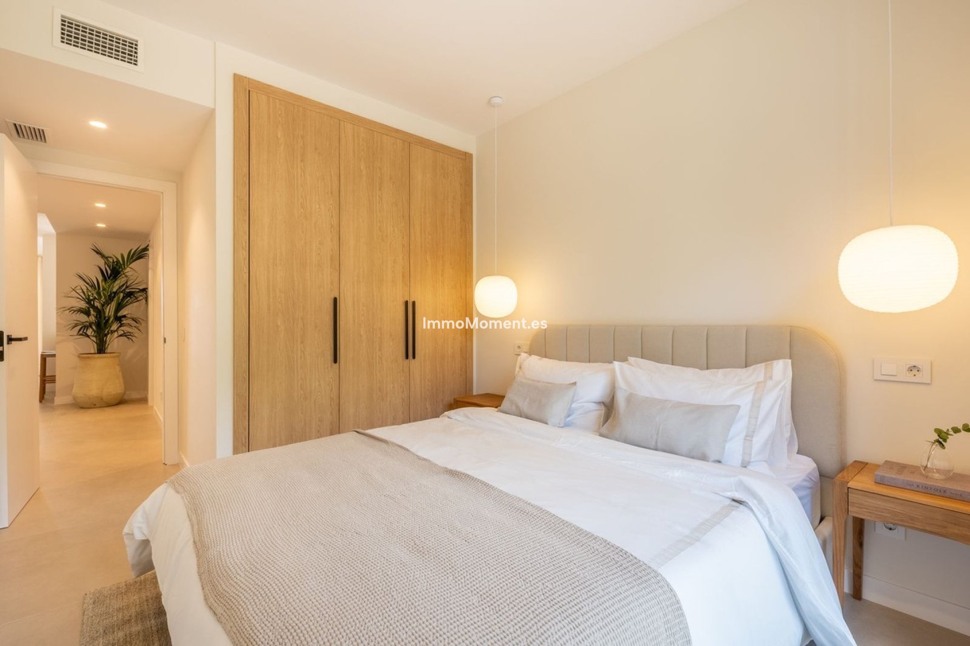 Bestaande woning - Appartement - Benahavís - Los Arqueros