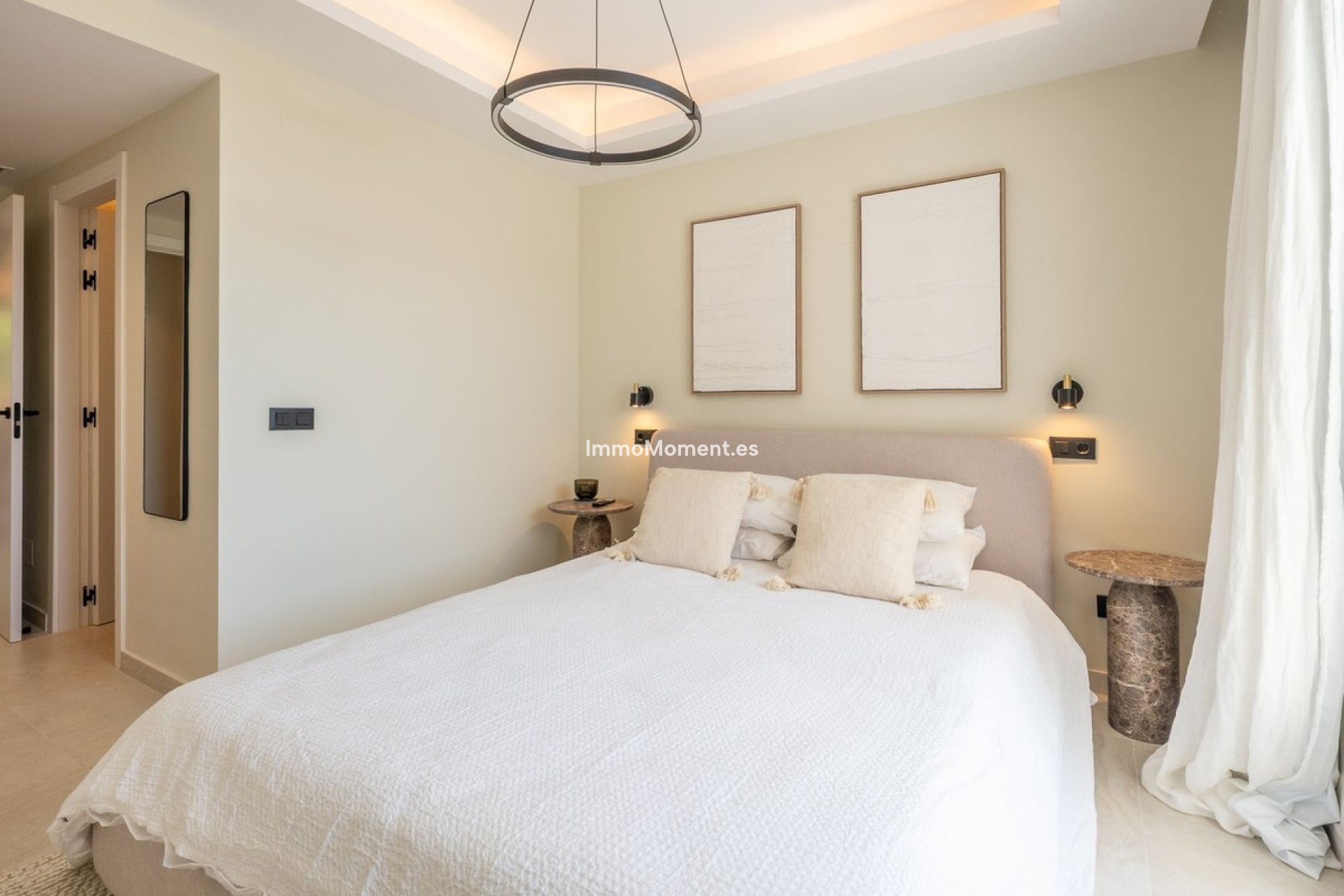Bestaande woning - Appartement - Benahavís - Los Arqueros
