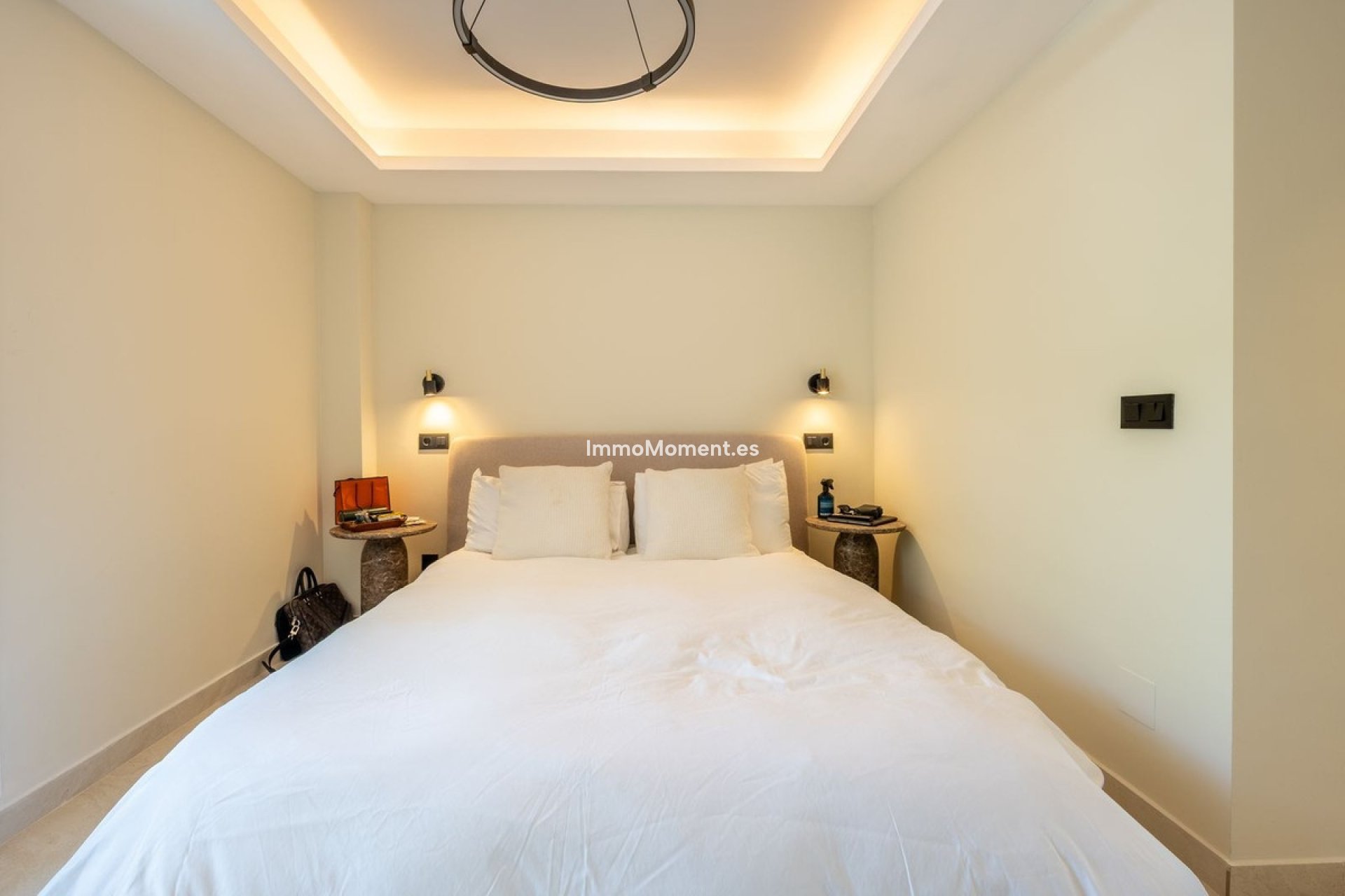 Bestaande woning - Appartement - Benahavís - Los Arqueros