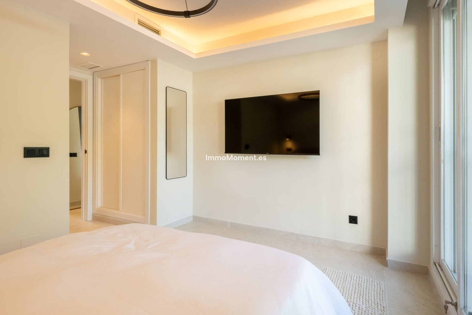 Bestaande woning - Appartement - Benahavís - Los Arqueros