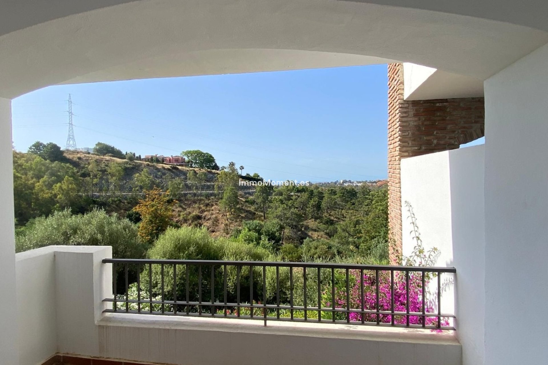 Bestaande woning - Appartement - Benahavís - Los Arqueros