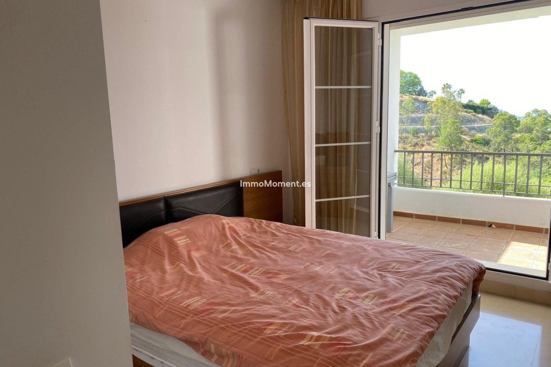 Bestaande woning - Appartement - Benahavís - Los Arqueros