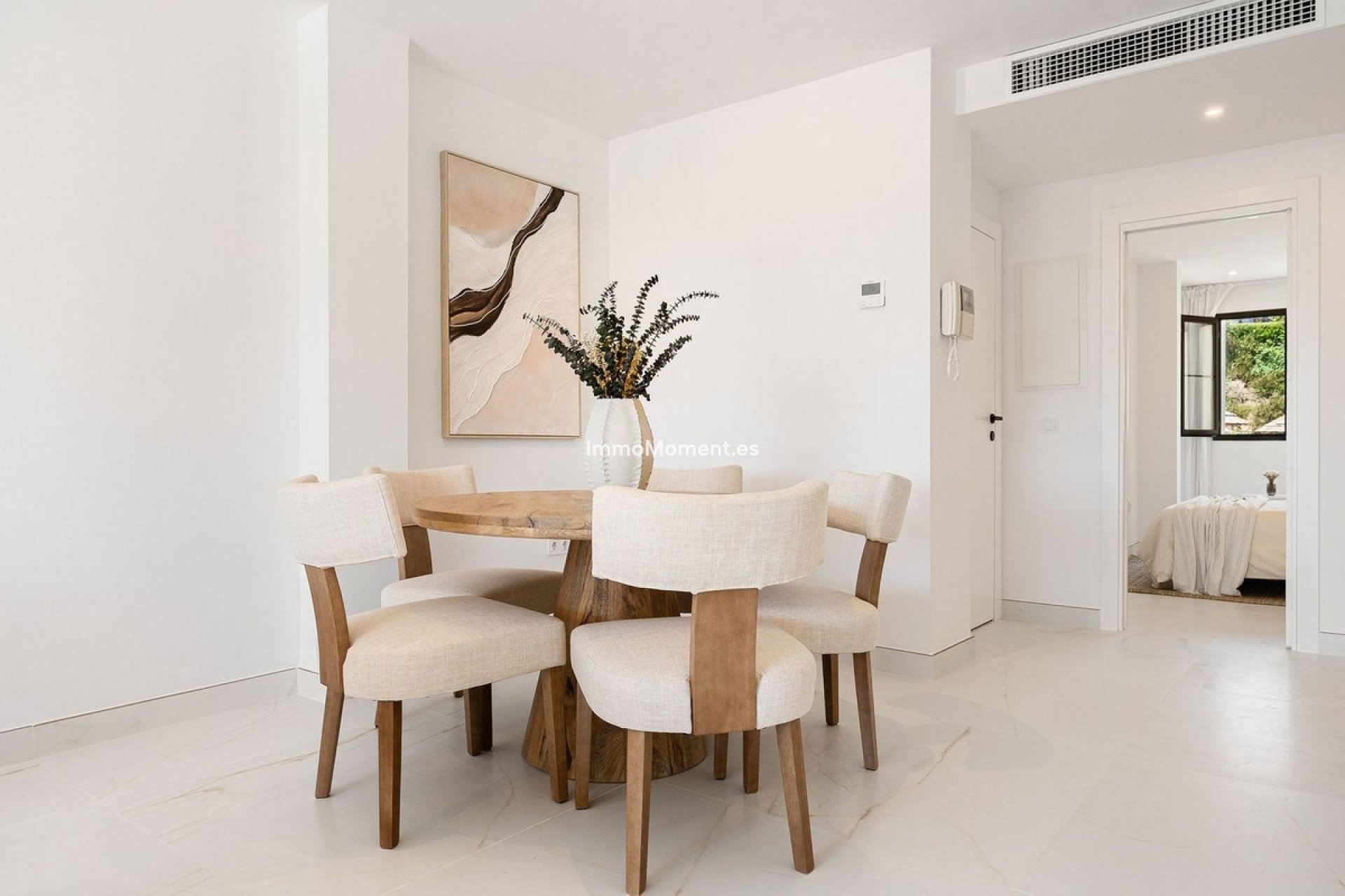 Bestaande woning - Appartement - Benahavís - Los Arqueros
