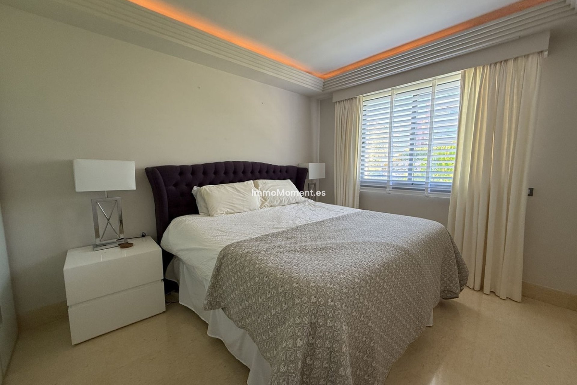 Bestaande woning - Appartement - Benahavís - Los Arqueros