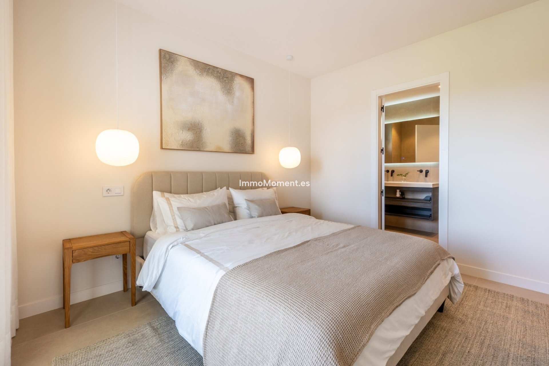 Bestaande woning - Appartement - Benahavís - Los Arqueros