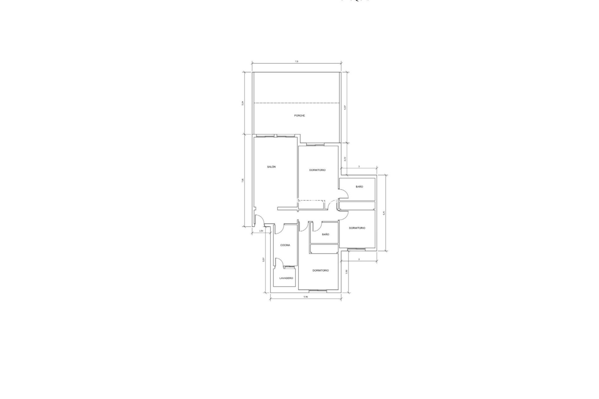 Bestaande woning - Appartement - Benahavís - Los Arqueros