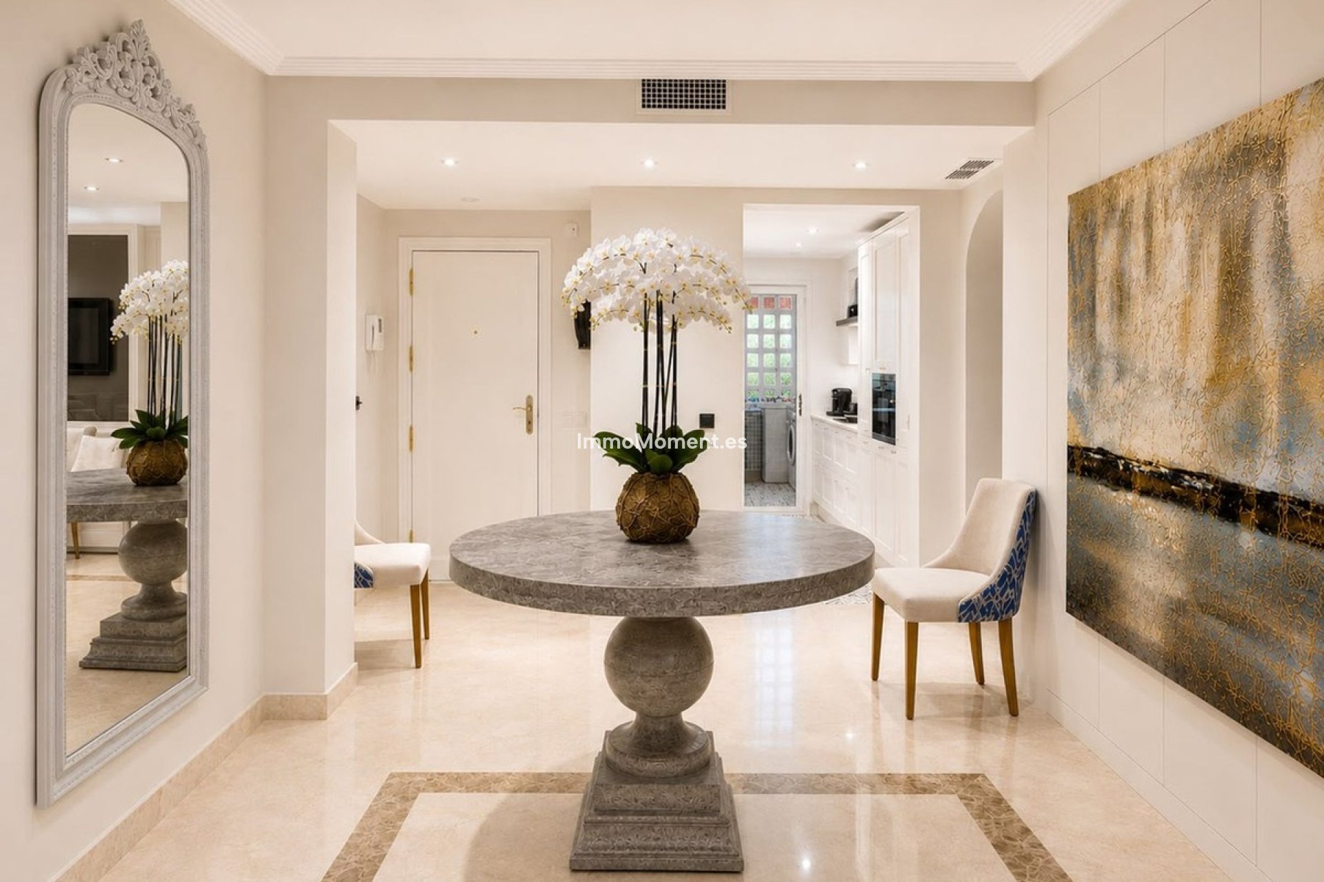 Bestaande woning - Appartement - Benahavís - Los Arqueros