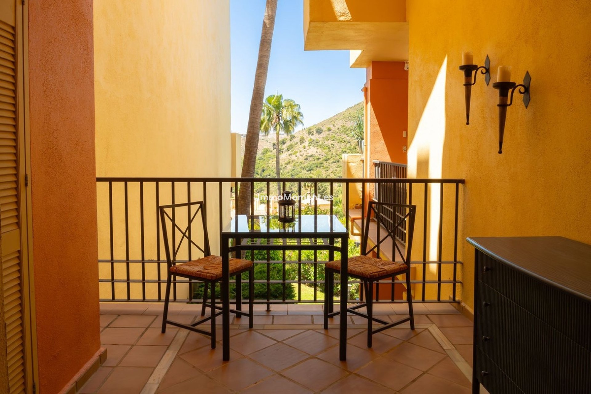 Bestaande woning - Appartement - Benahavís - Los Arqueros