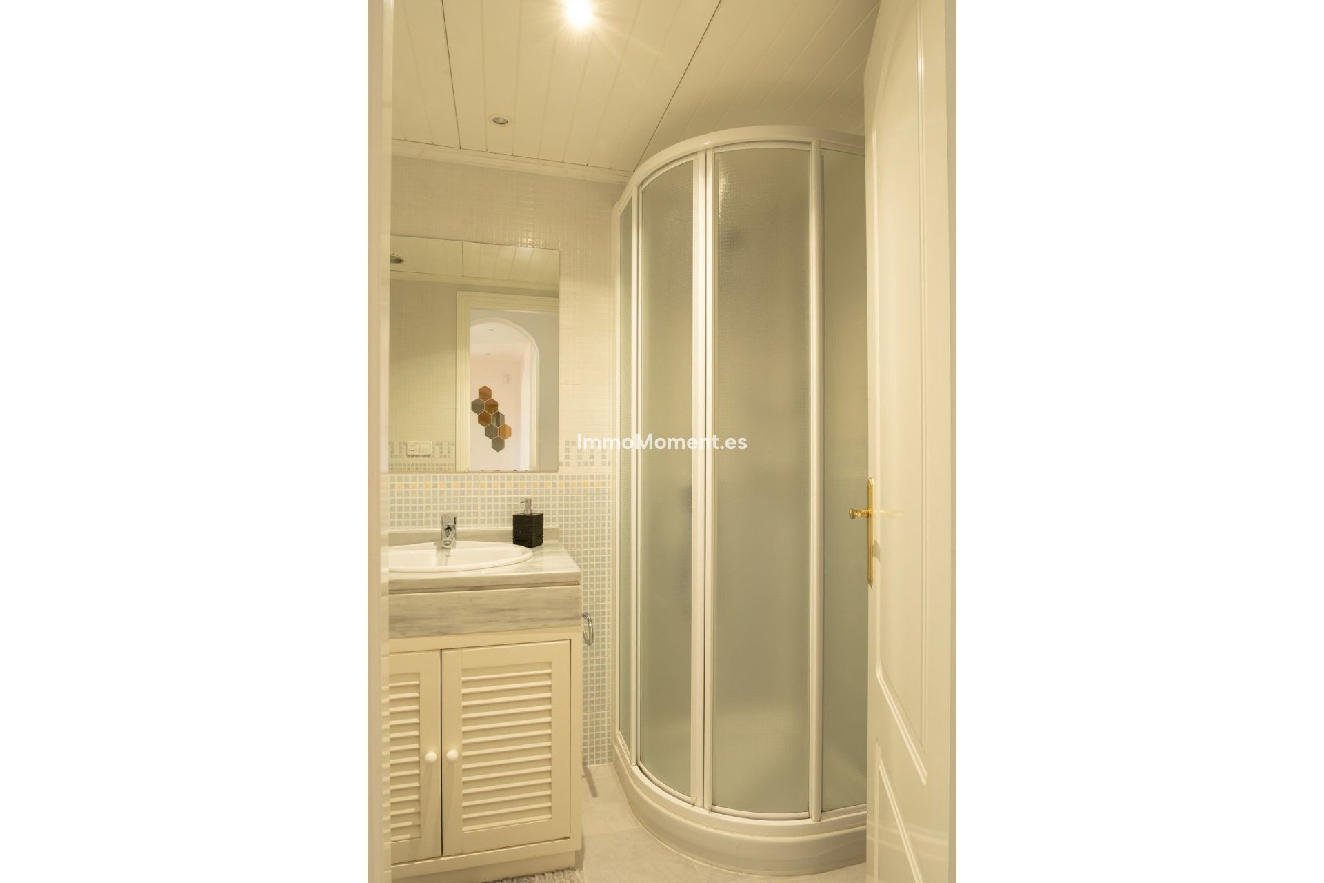 Bestaande woning - Appartement - Benahavís - Los Arqueros