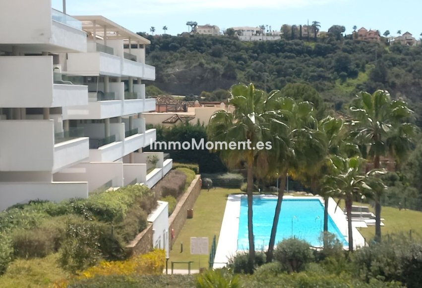 Bestaande woning - Appartement - Benahavís - Los Arqueros