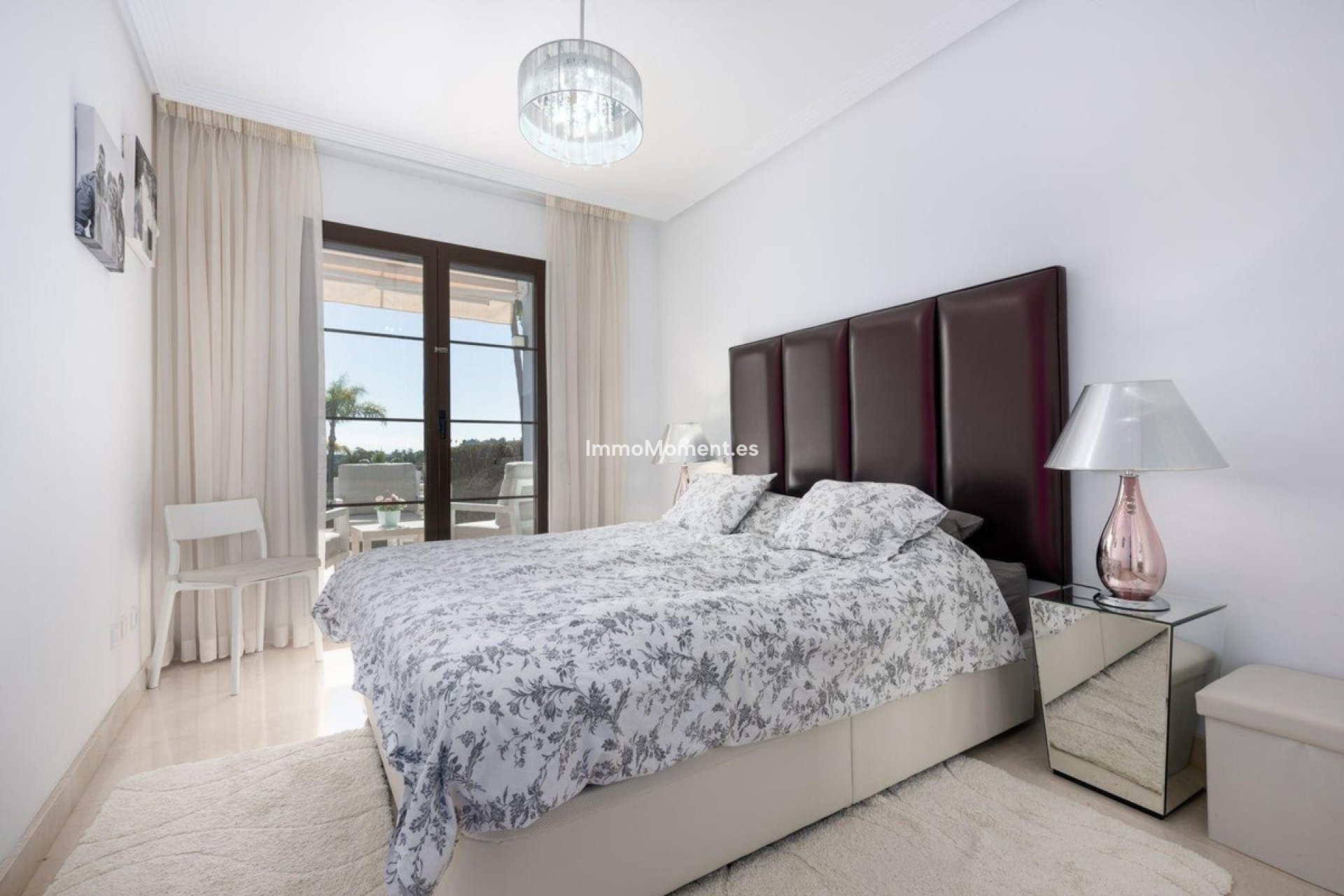 Bestaande woning - Appartement - Benahavís - Los Arqueros