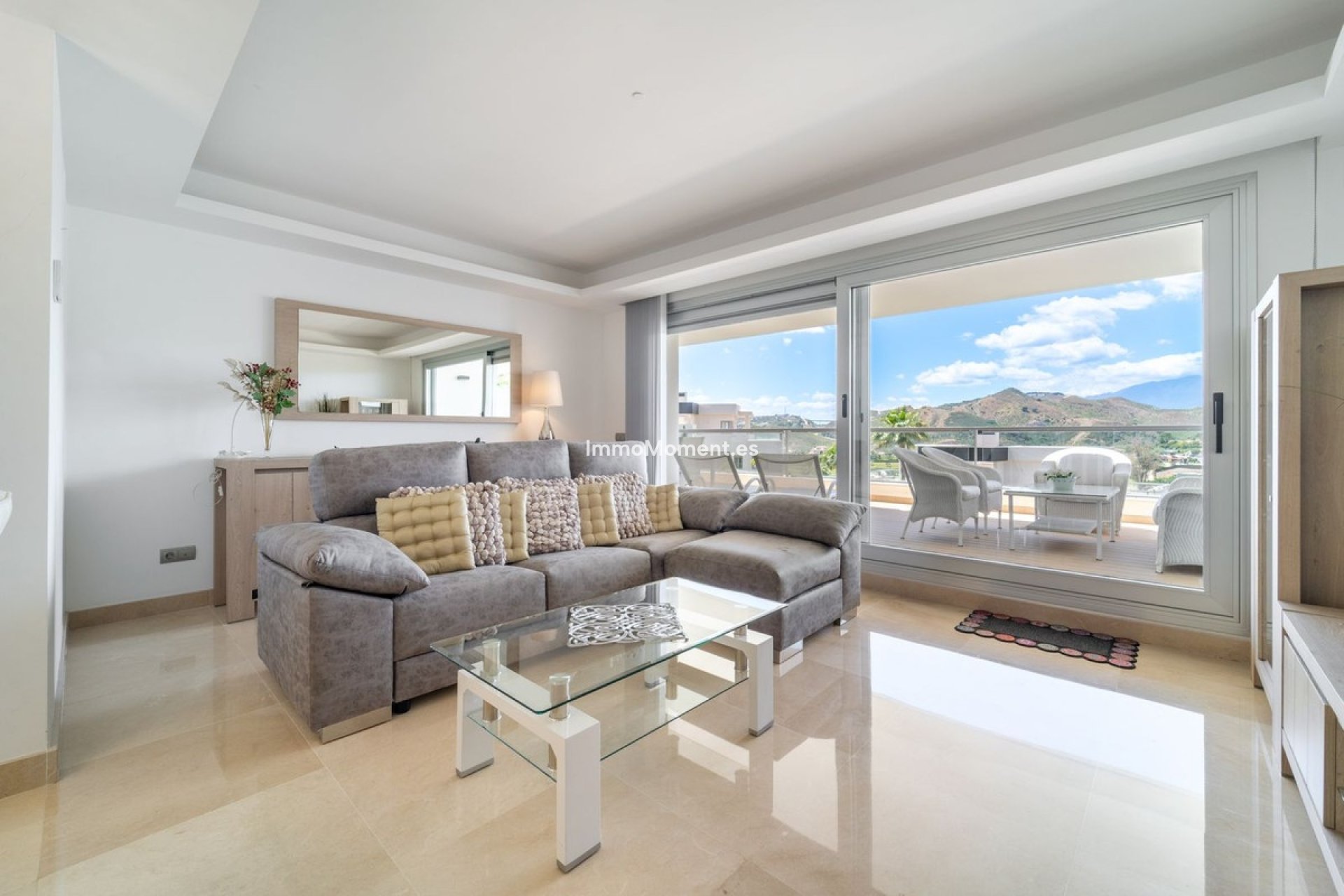 Bestaande woning - Appartement - Benahavís - Los Arqueros
