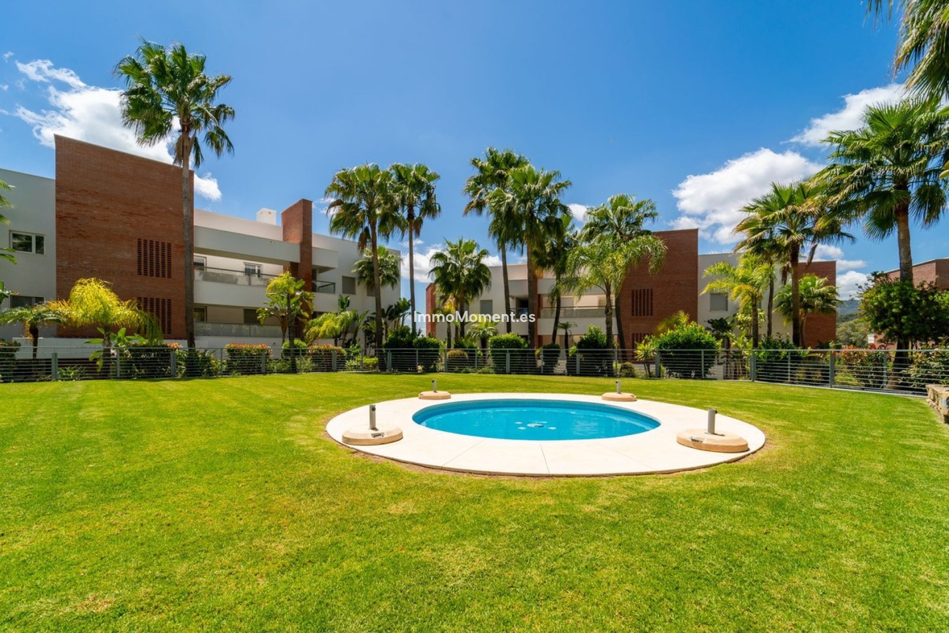 Bestaande woning - Appartement - Benahavís - Los Arqueros