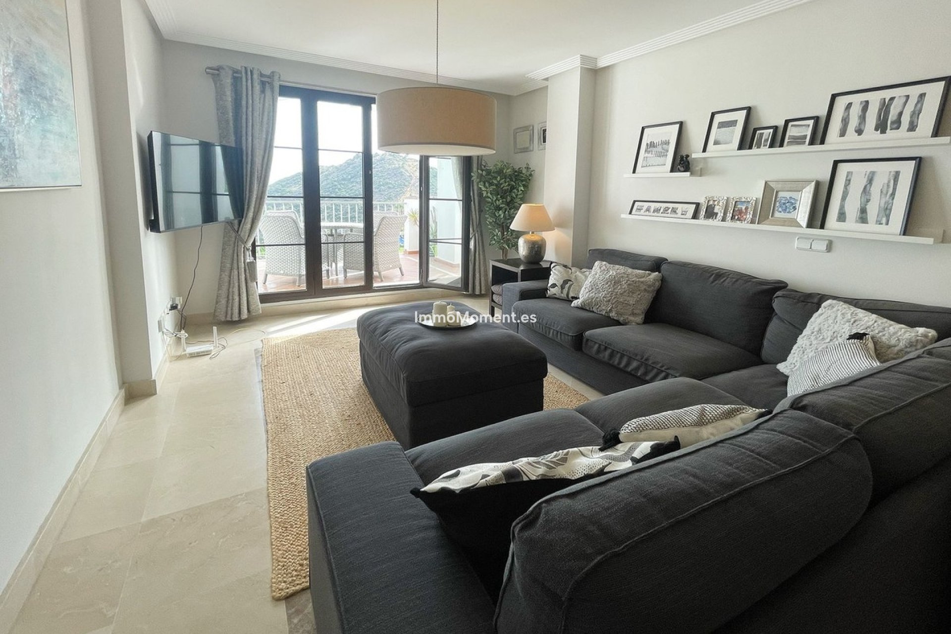 Bestaande woning - Appartement - Benahavís - Los Arqueros