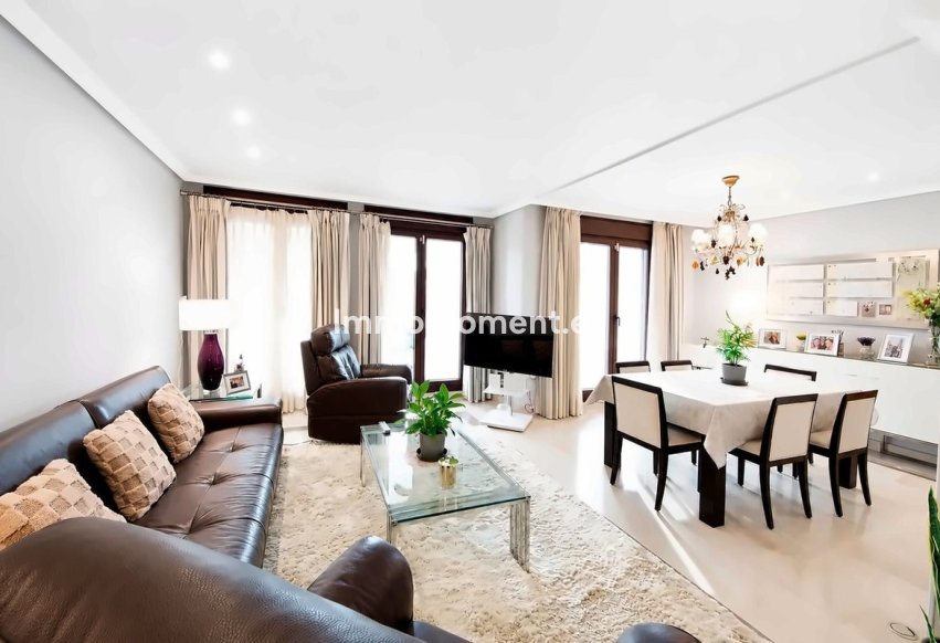Bestaande woning - Appartement - Benahavís - Los Arqueros