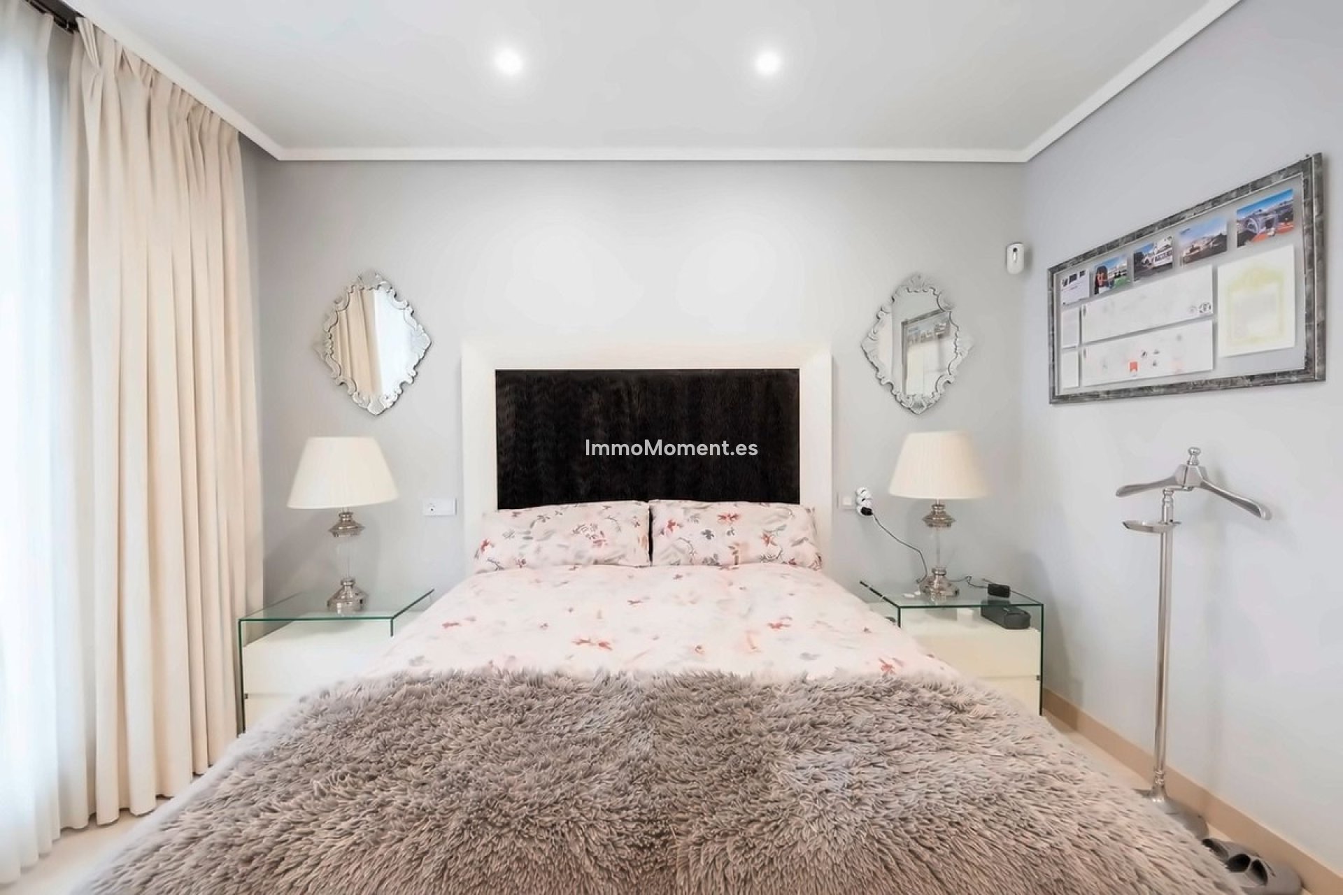 Bestaande woning - Appartement - Benahavís - Los Arqueros