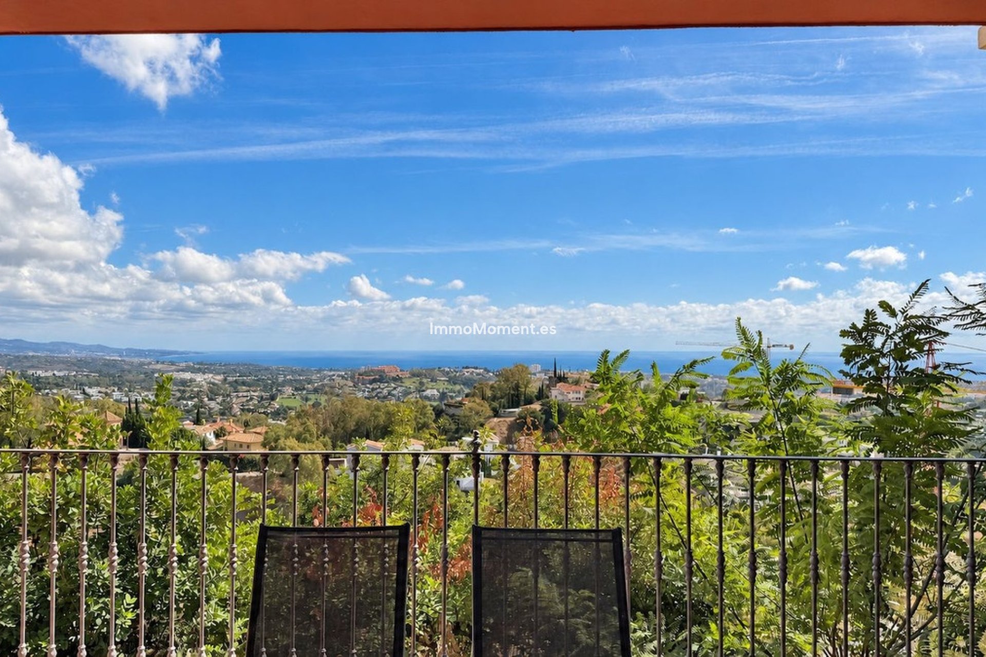 Bestaande woning - Appartement - Benahavís - Monte Halcones