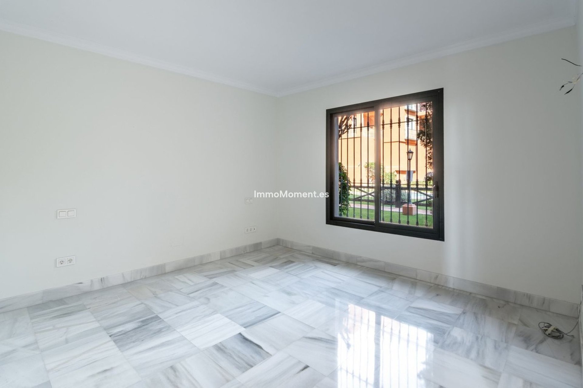 Bestaande woning - Appartement - Benahavís - Monte Halcones