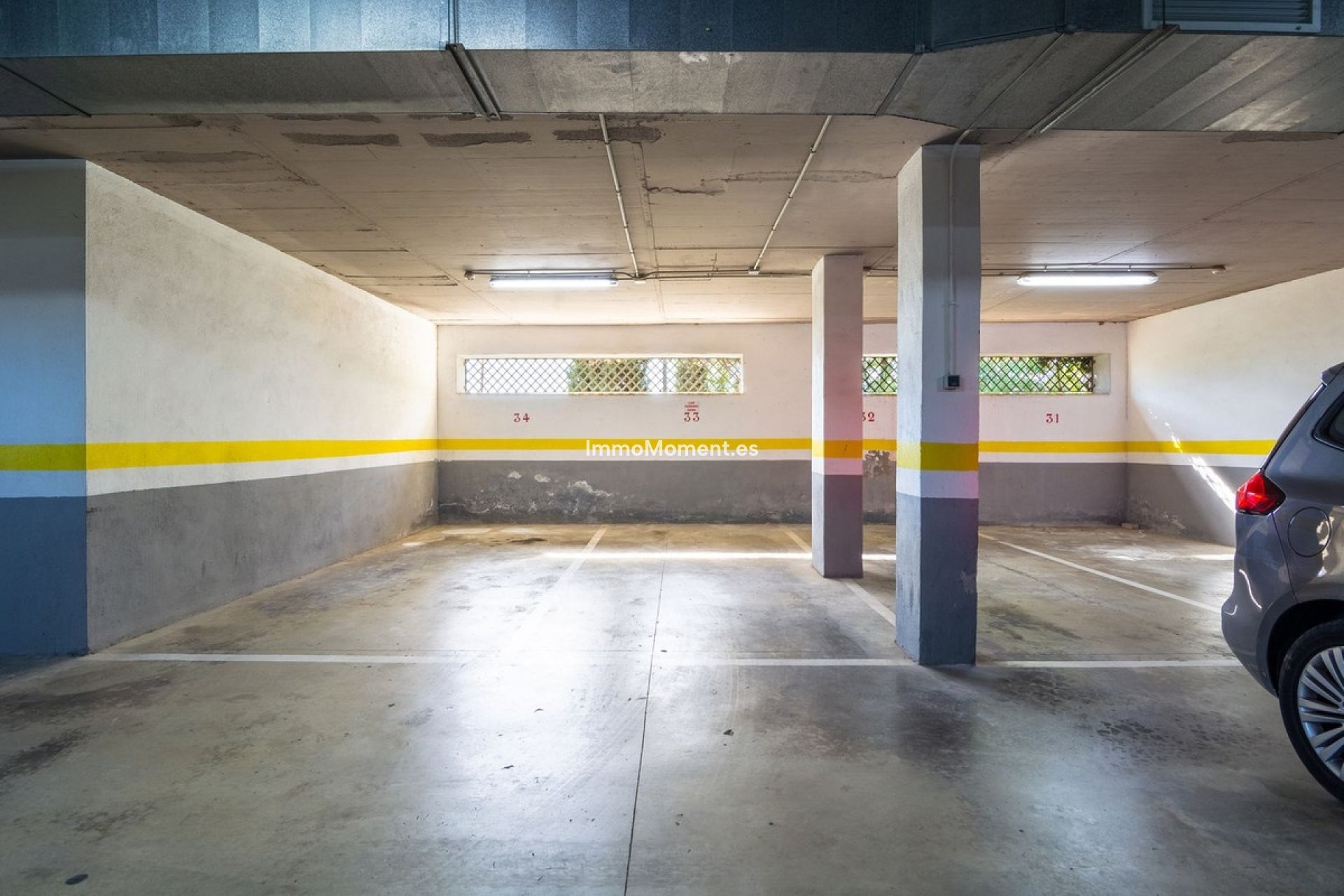 Bestaande woning - Appartement - Benahavís - Monte Halcones