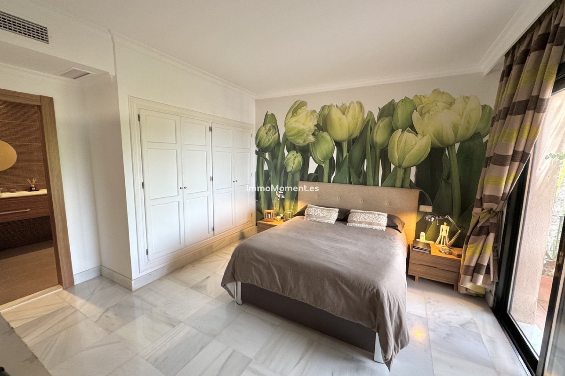 Bestaande woning - Appartement - Benahavís - Monte Halcones