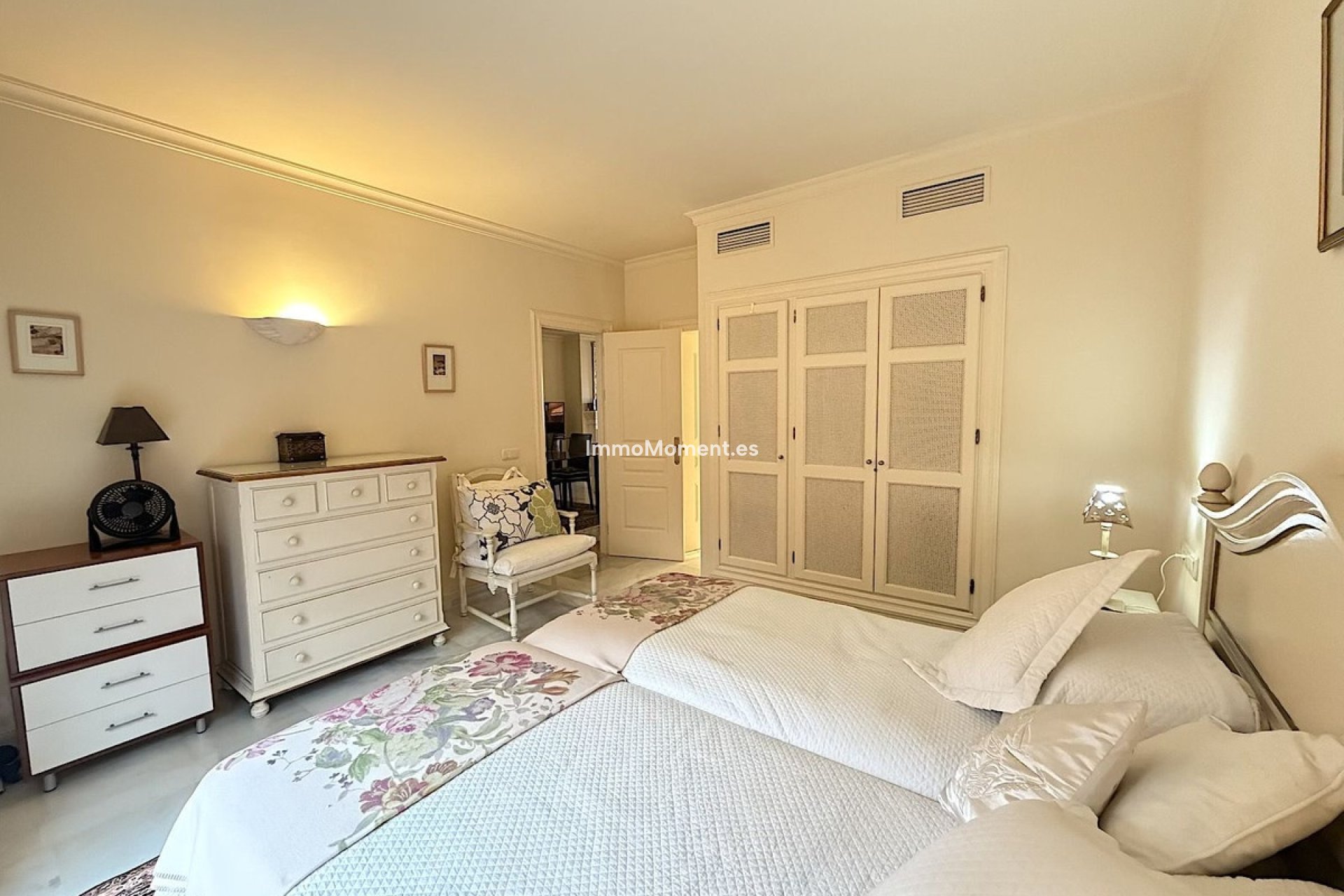 Bestaande woning - Appartement - Benahavís - Monte Halcones