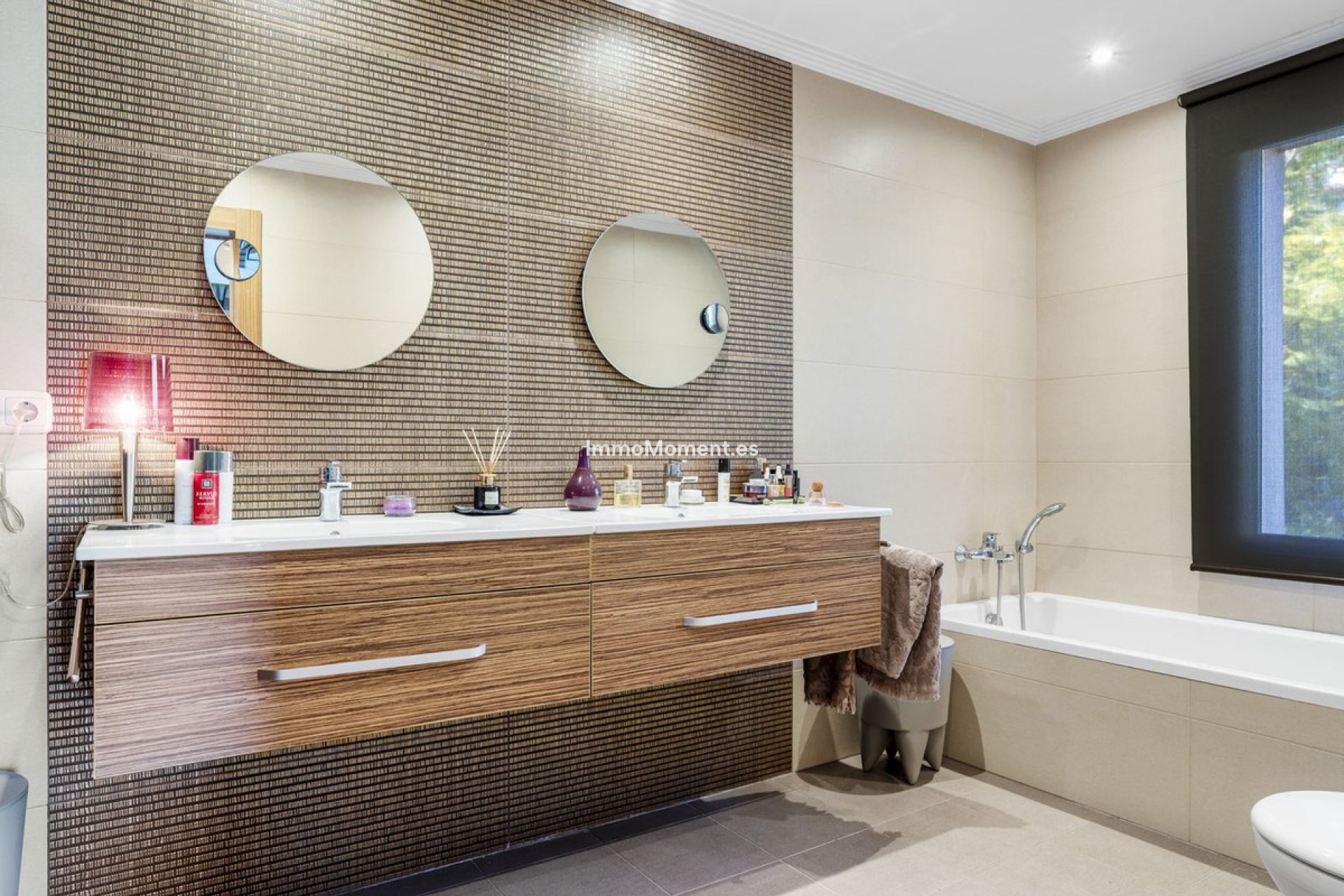 Bestaande woning - Appartement - Benahavís - Monte Halcones
