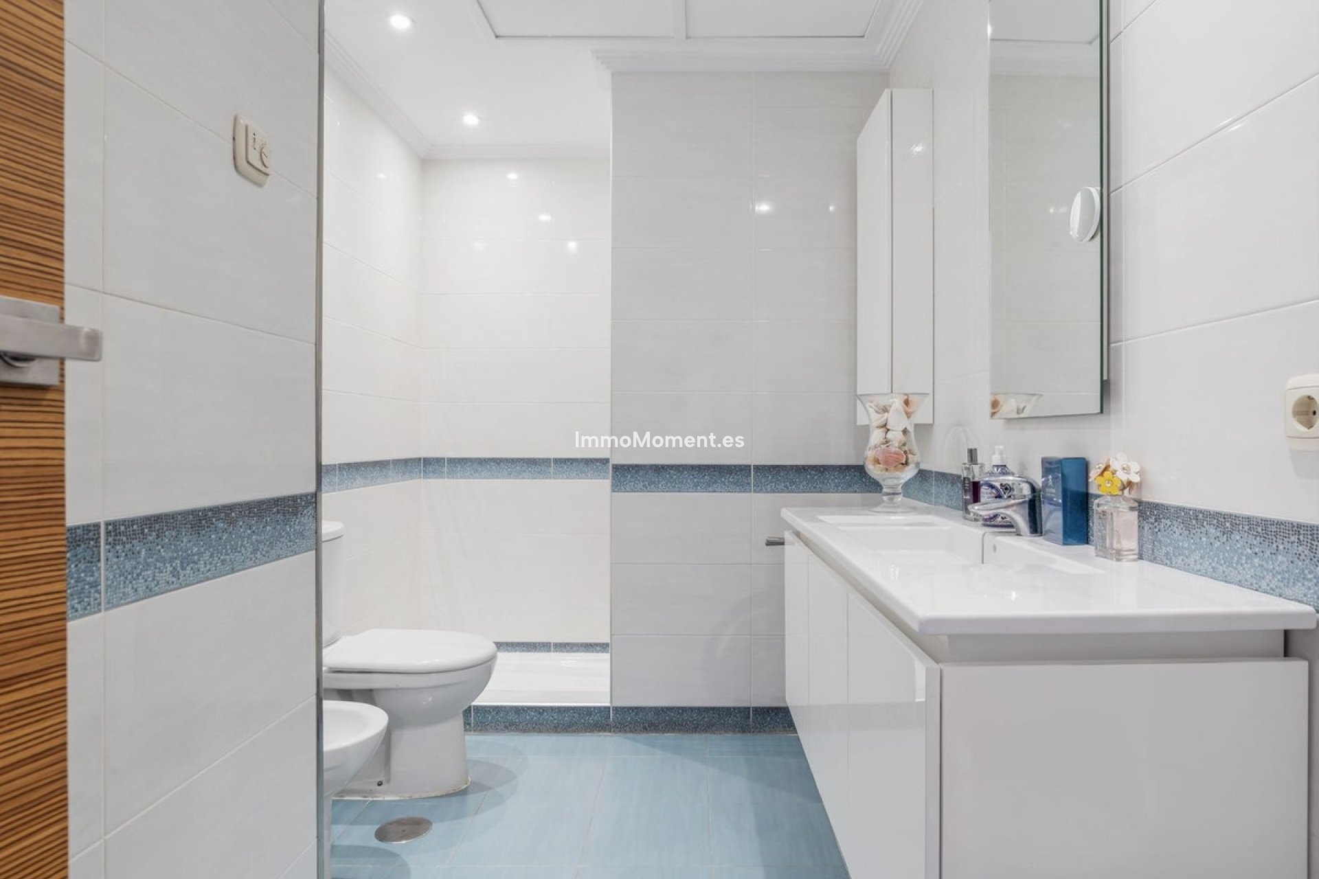 Bestaande woning - Appartement - Benahavís - Monte Halcones