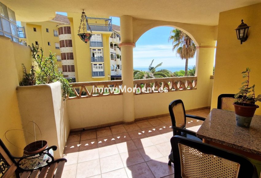 Bestaande woning - Appartement - Benalmadena - Arroyo de la Miel
