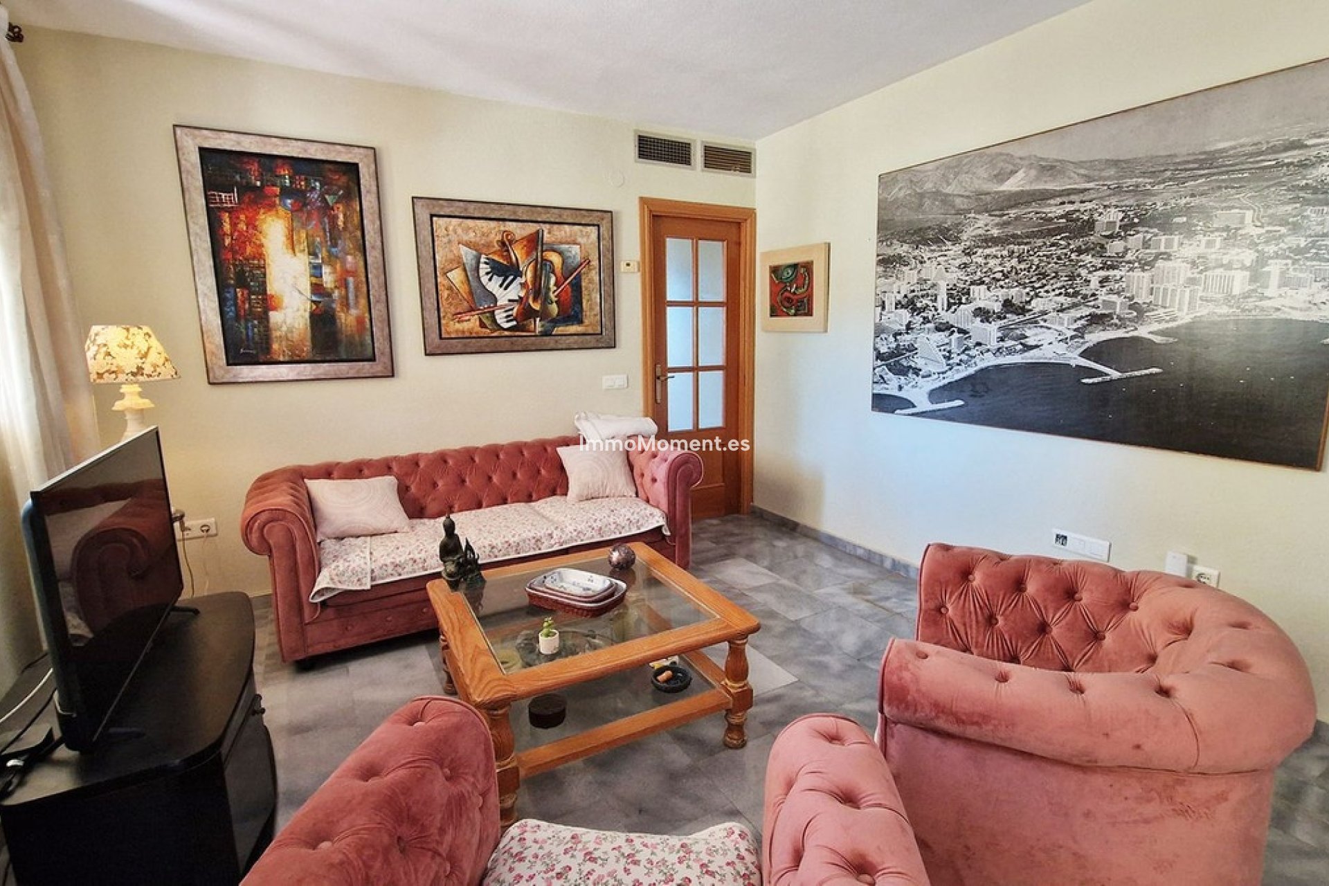 Bestaande woning - Appartement - Benalmadena - Arroyo de la Miel