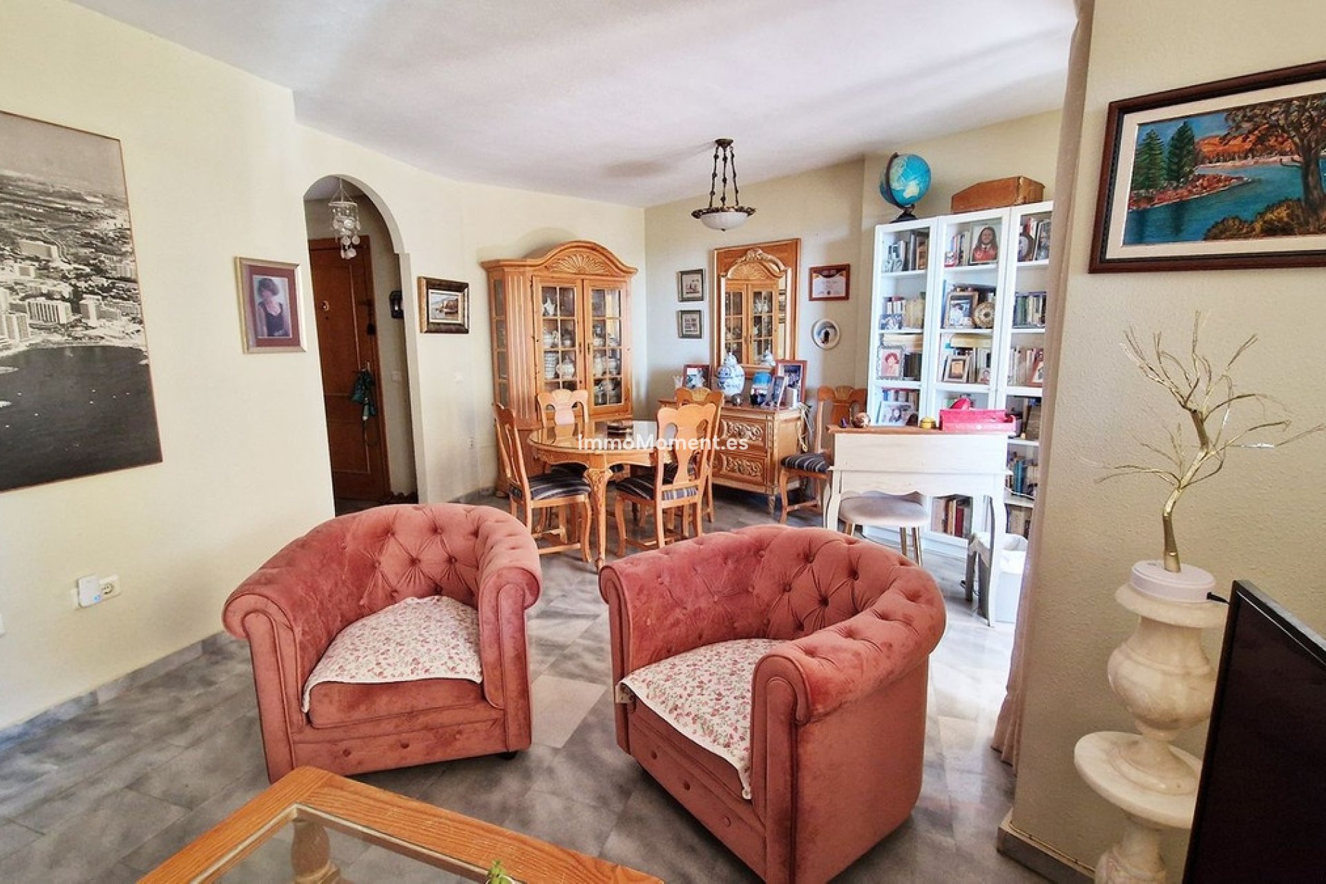 Bestaande woning - Appartement - Benalmadena - Arroyo de la Miel